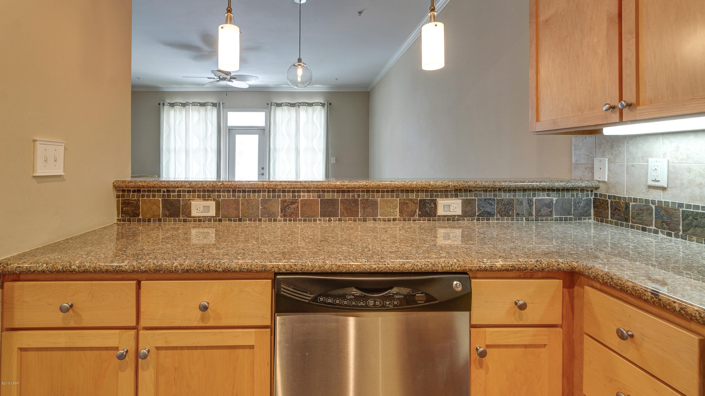 Island Reserve - Residential