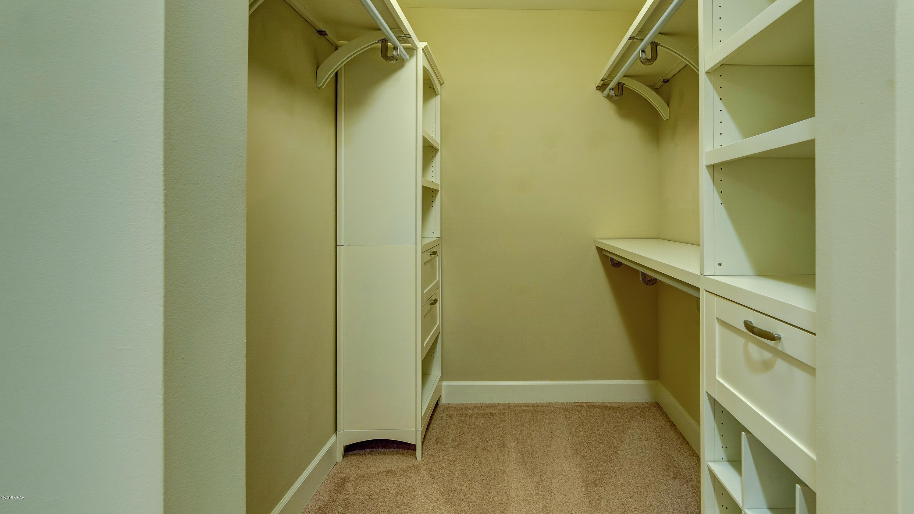 Island Reserve - Residential