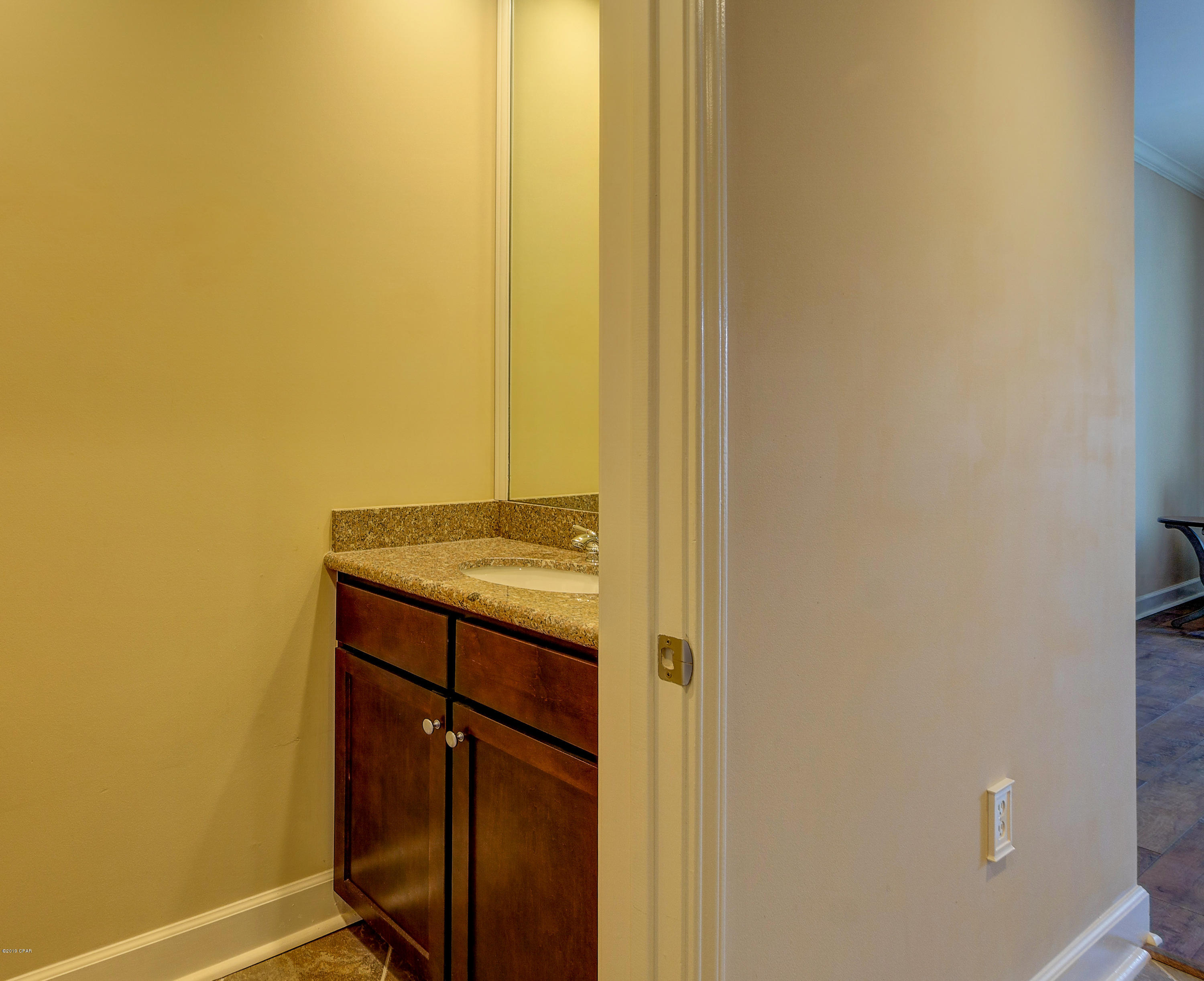 Island Reserve - Residential