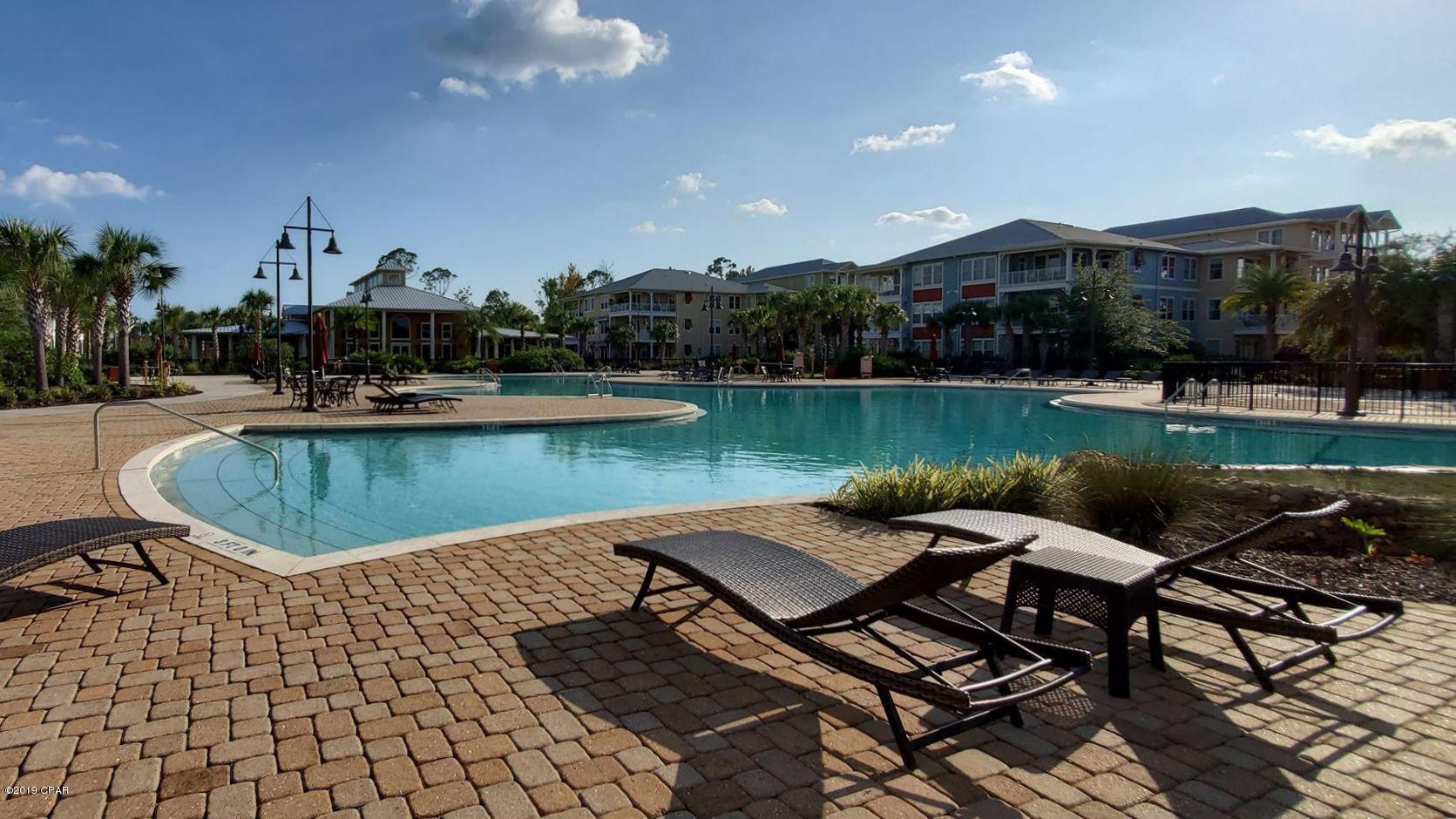 Island Reserve - Residential