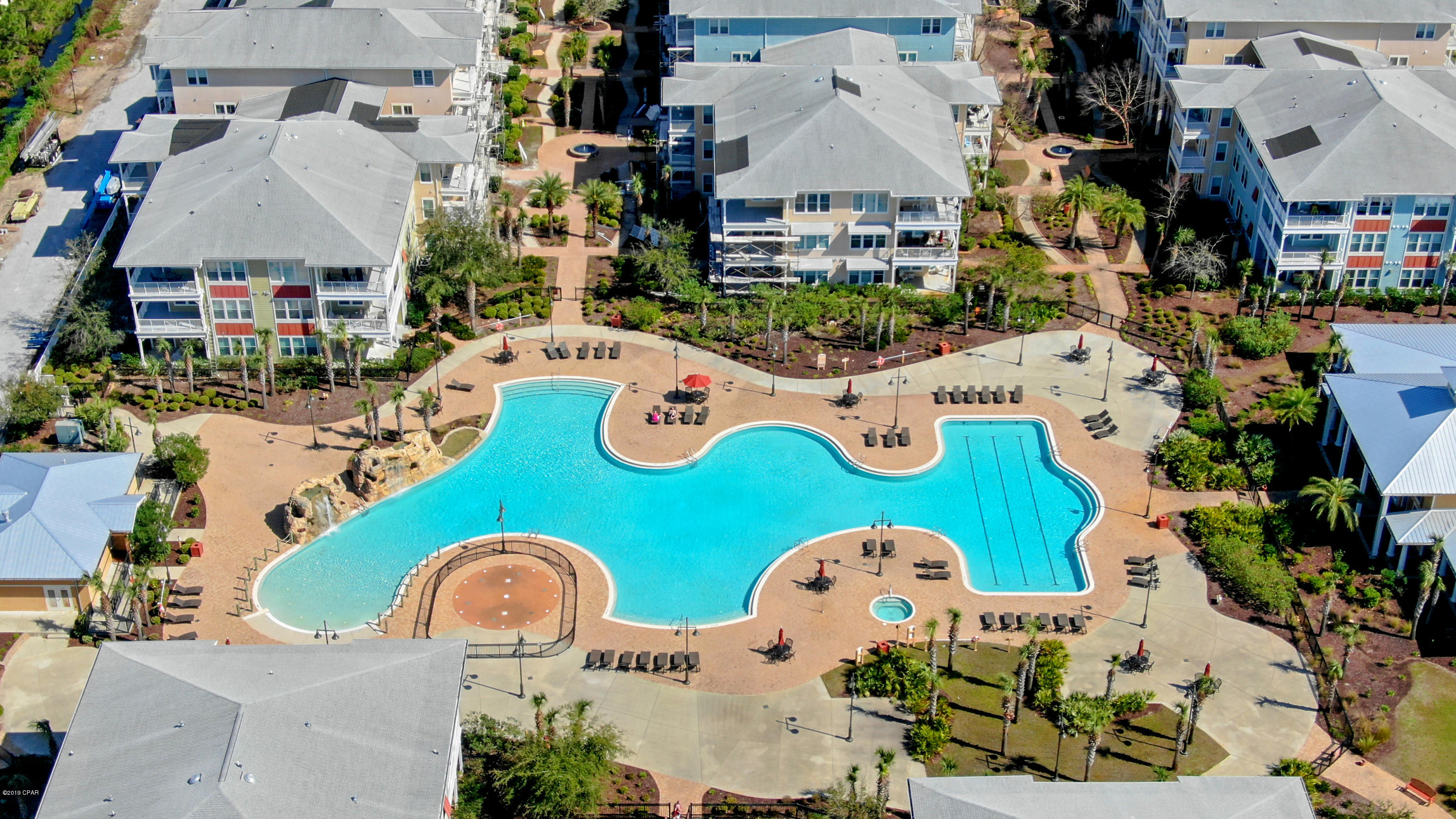 Island Reserve - Residential