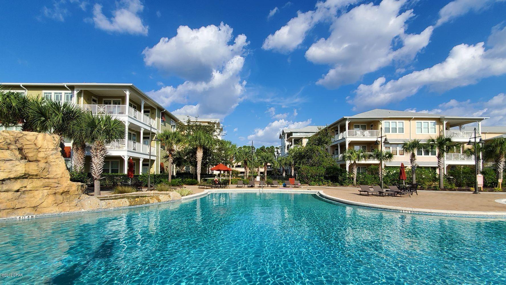 Island Reserve - Residential