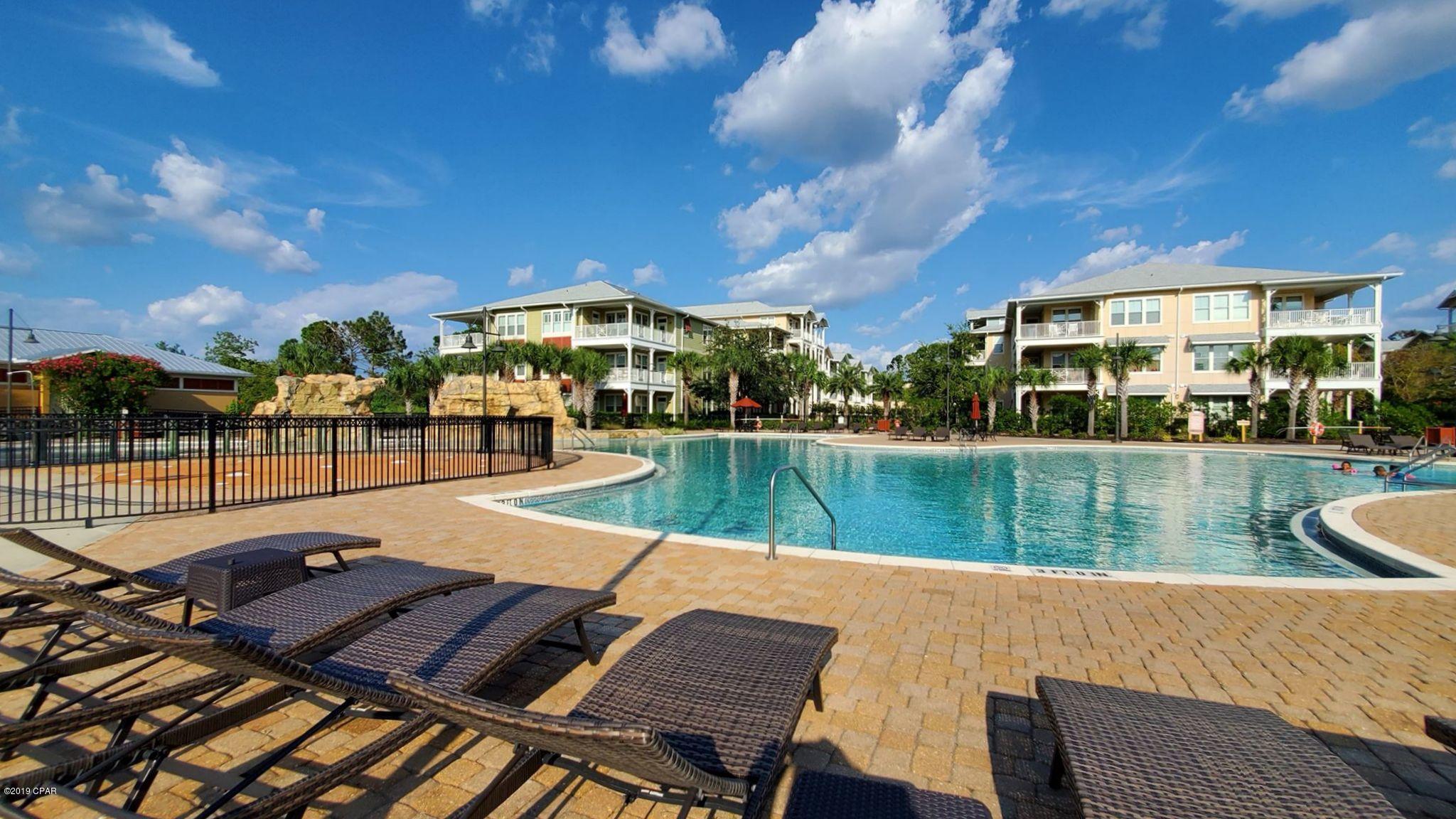 Island Reserve - Residential