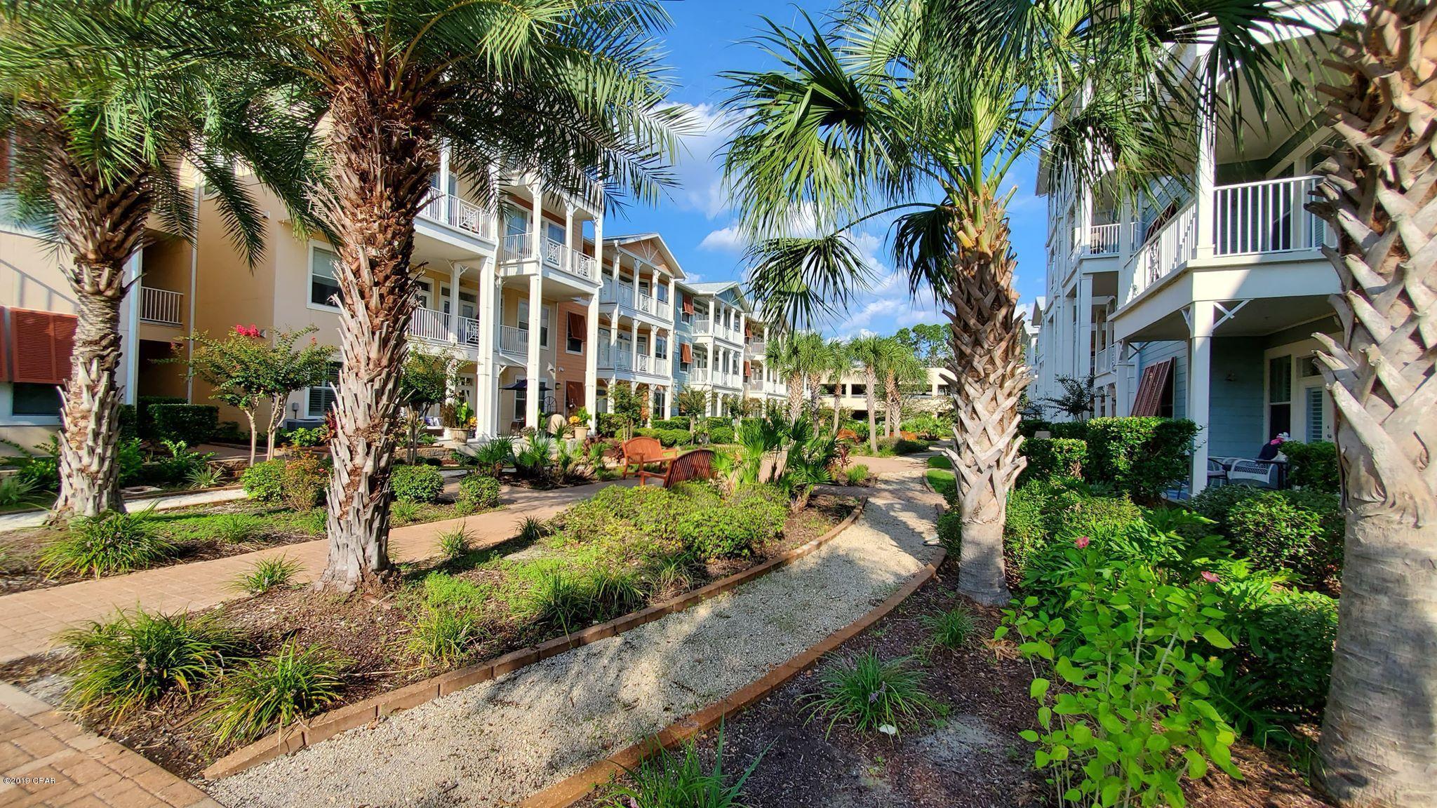 Island Reserve - Residential