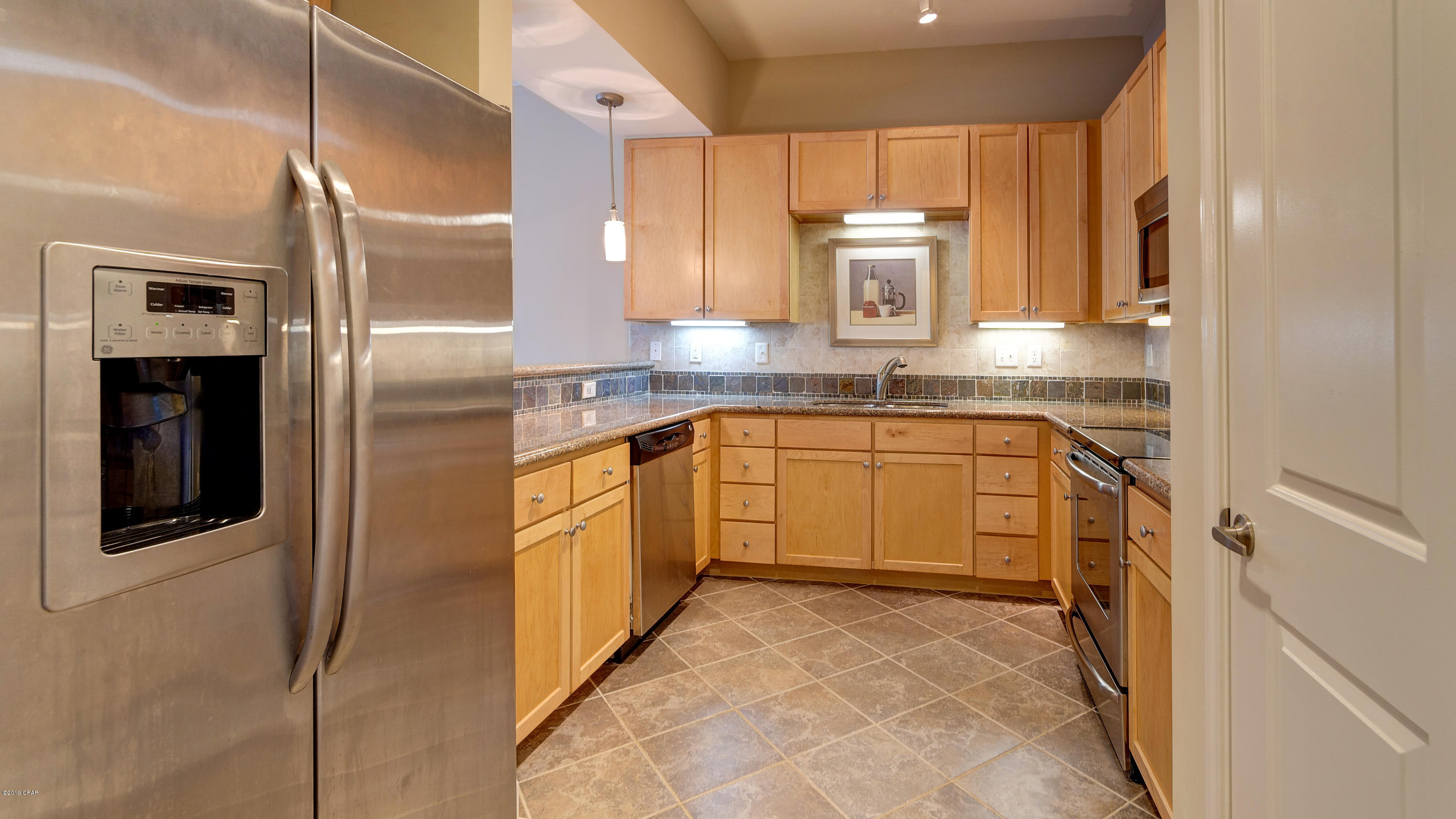 Island Reserve - Residential