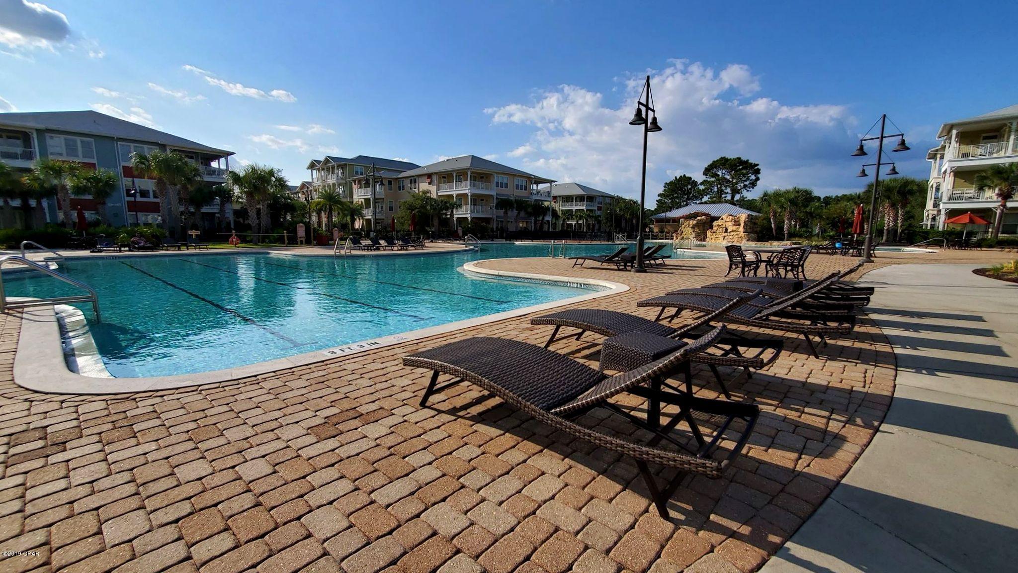 Island Reserve - Residential