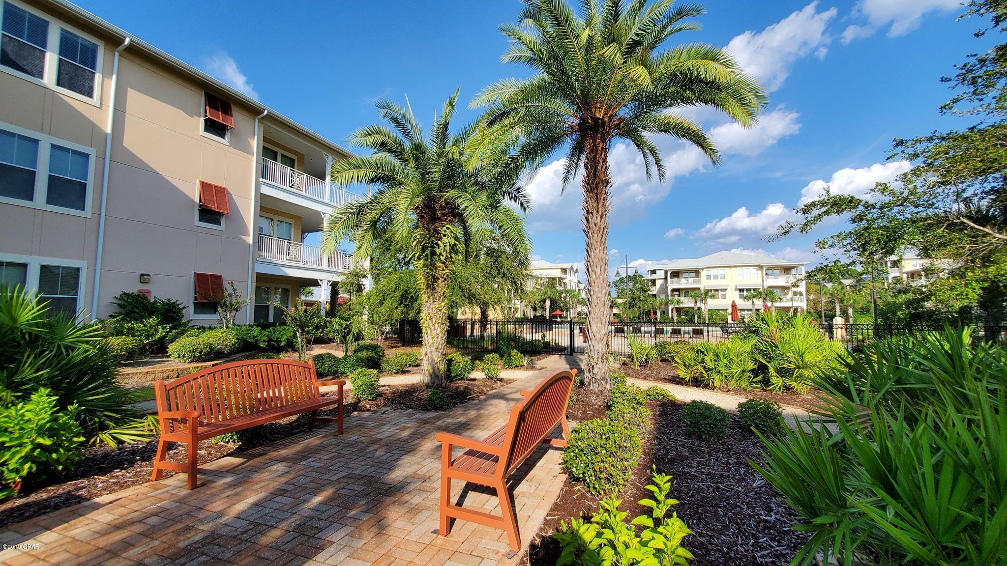 Island Reserve - Residential