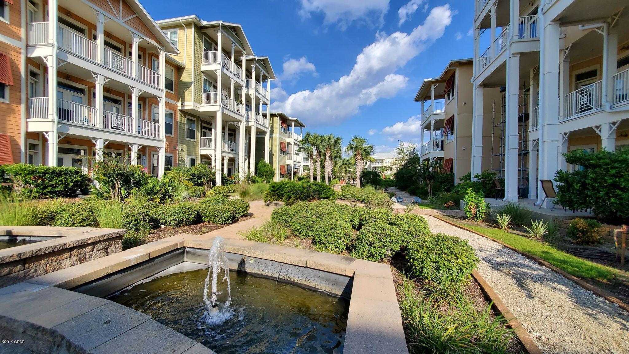 Island Reserve - Residential