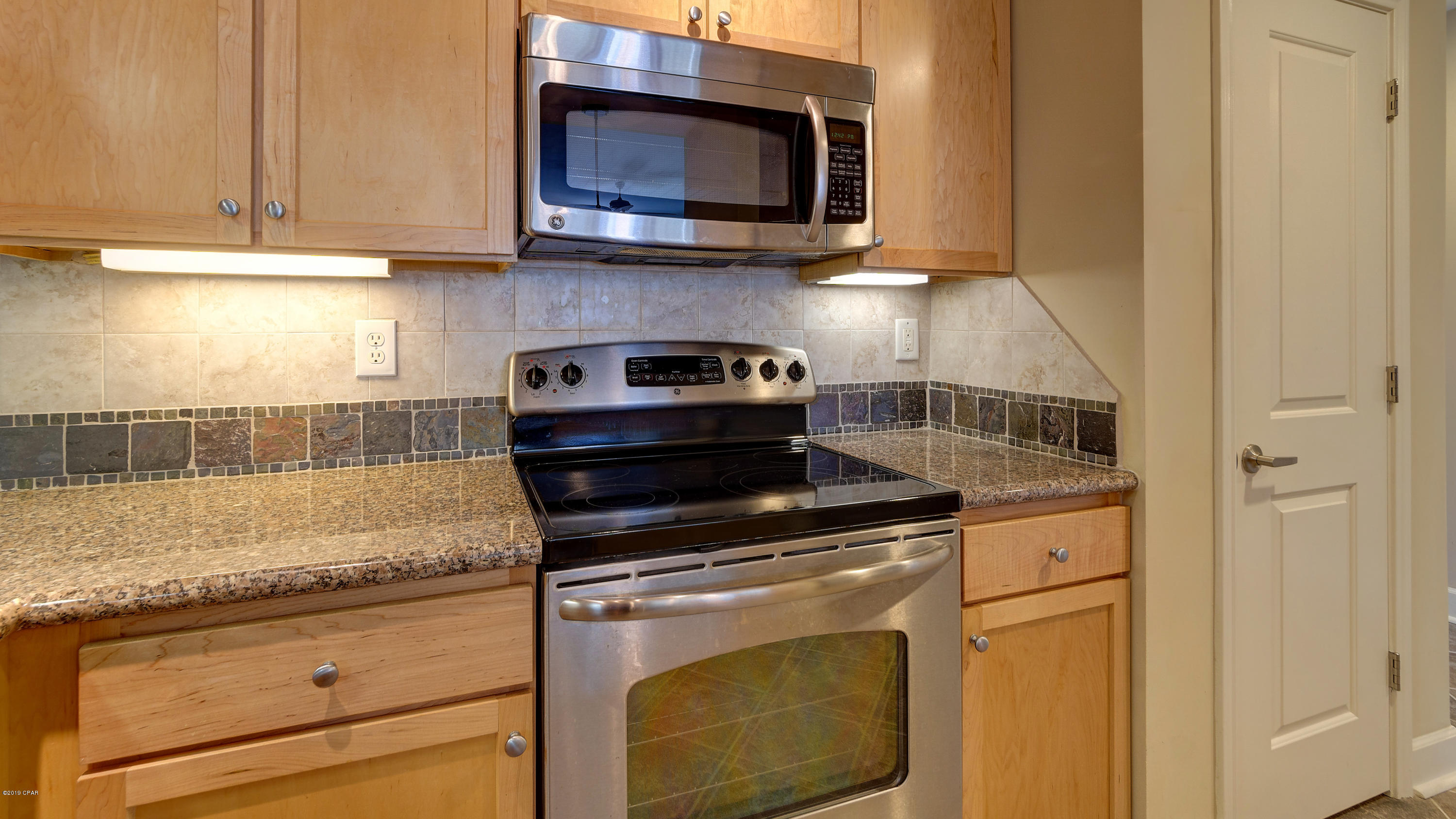 Island Reserve - Residential