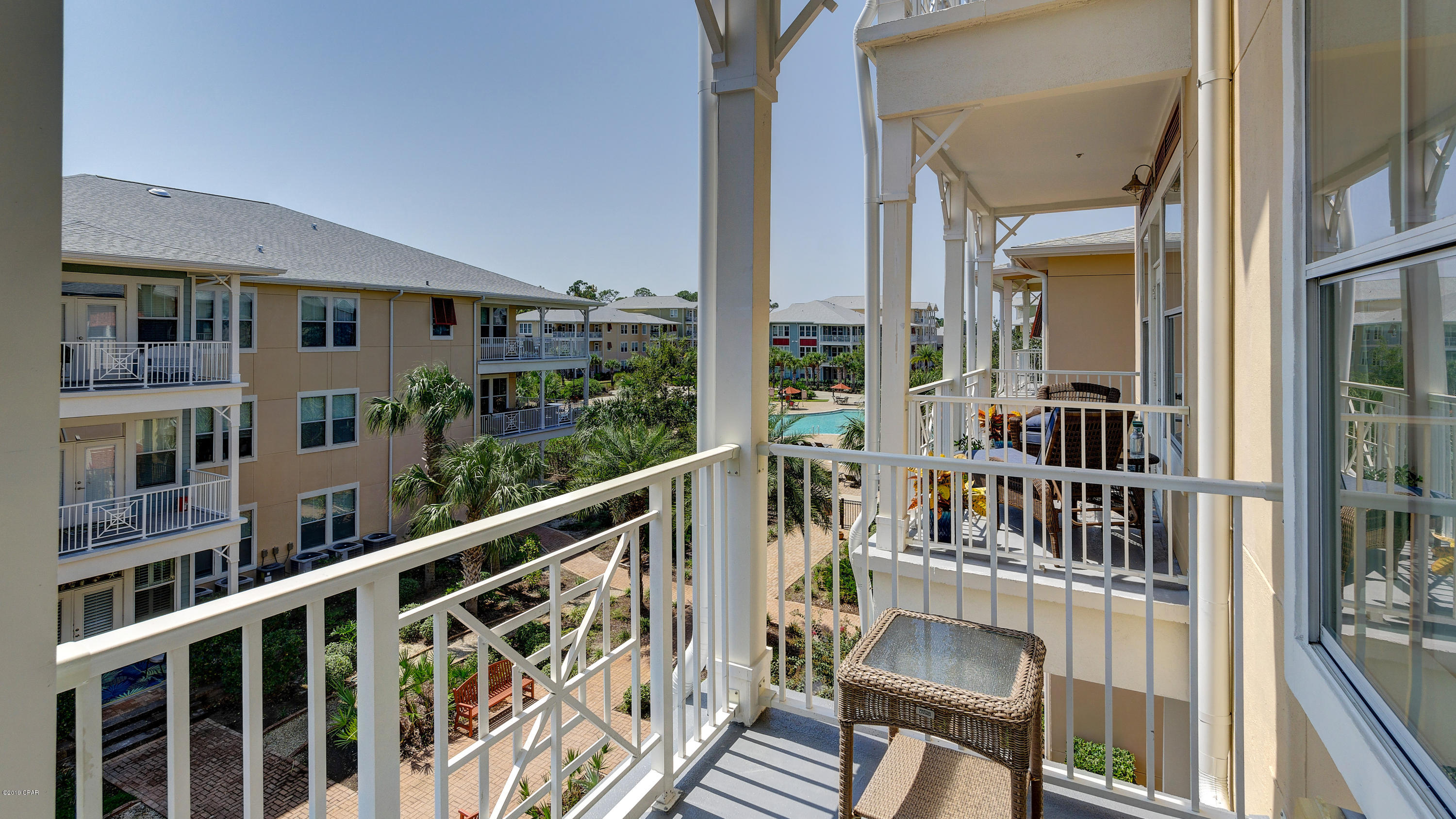 Island Reserve - Residential