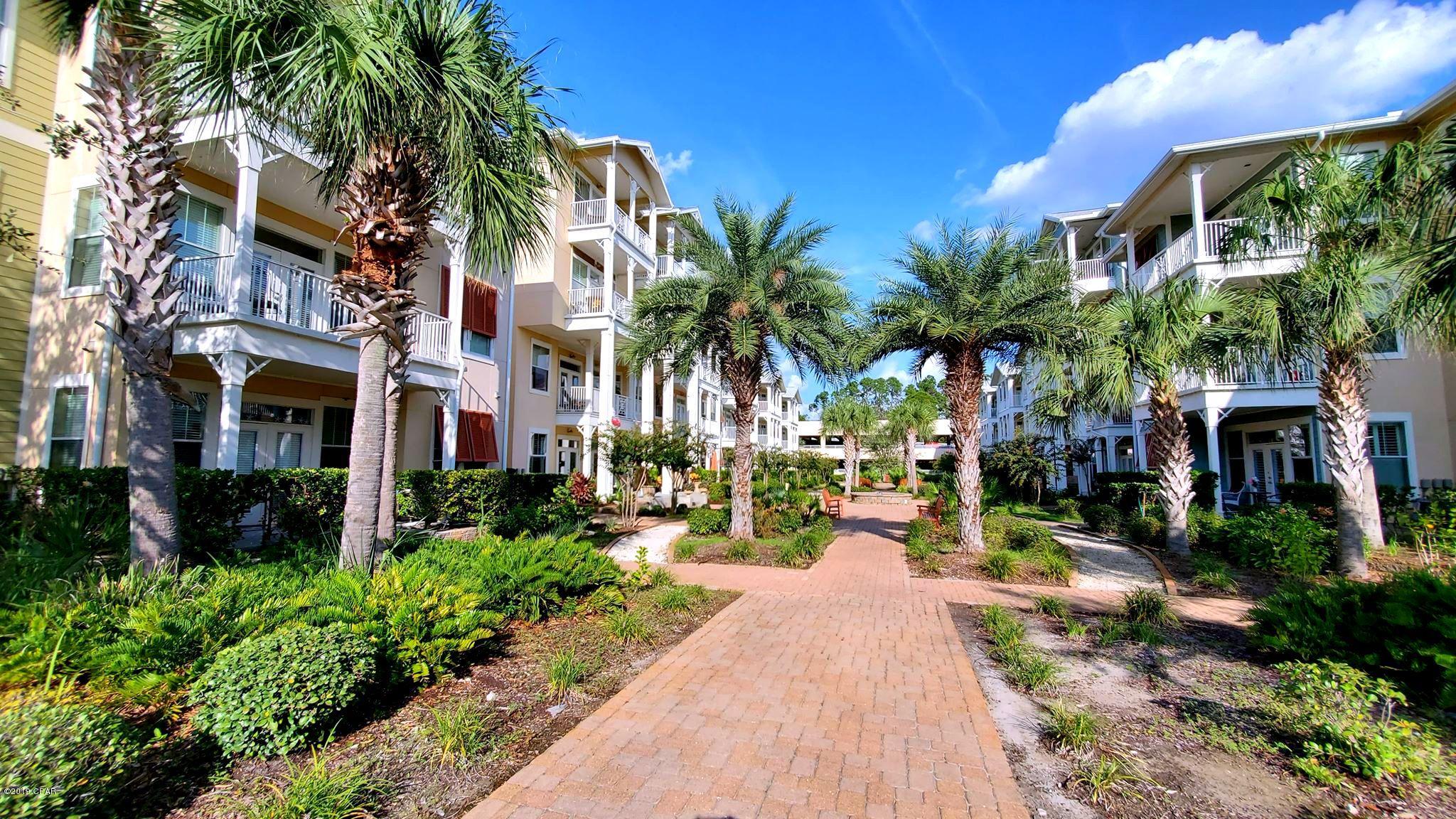 Island Reserve - Residential