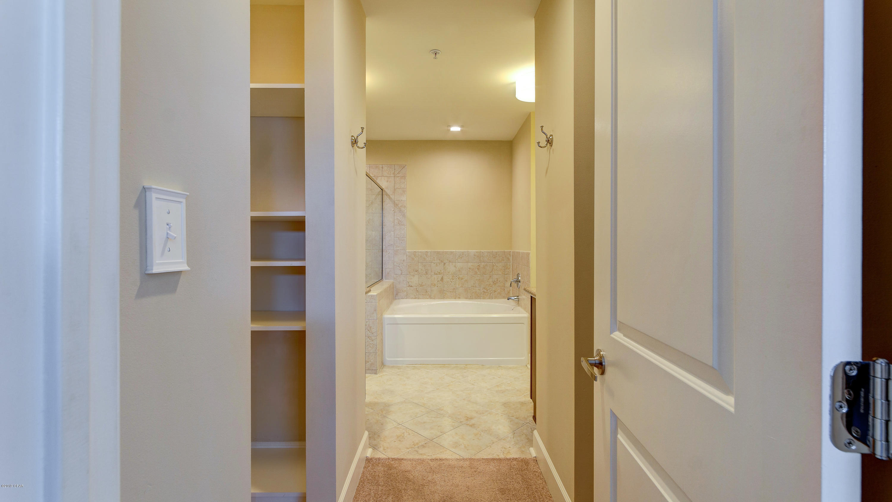 Island Reserve - Residential