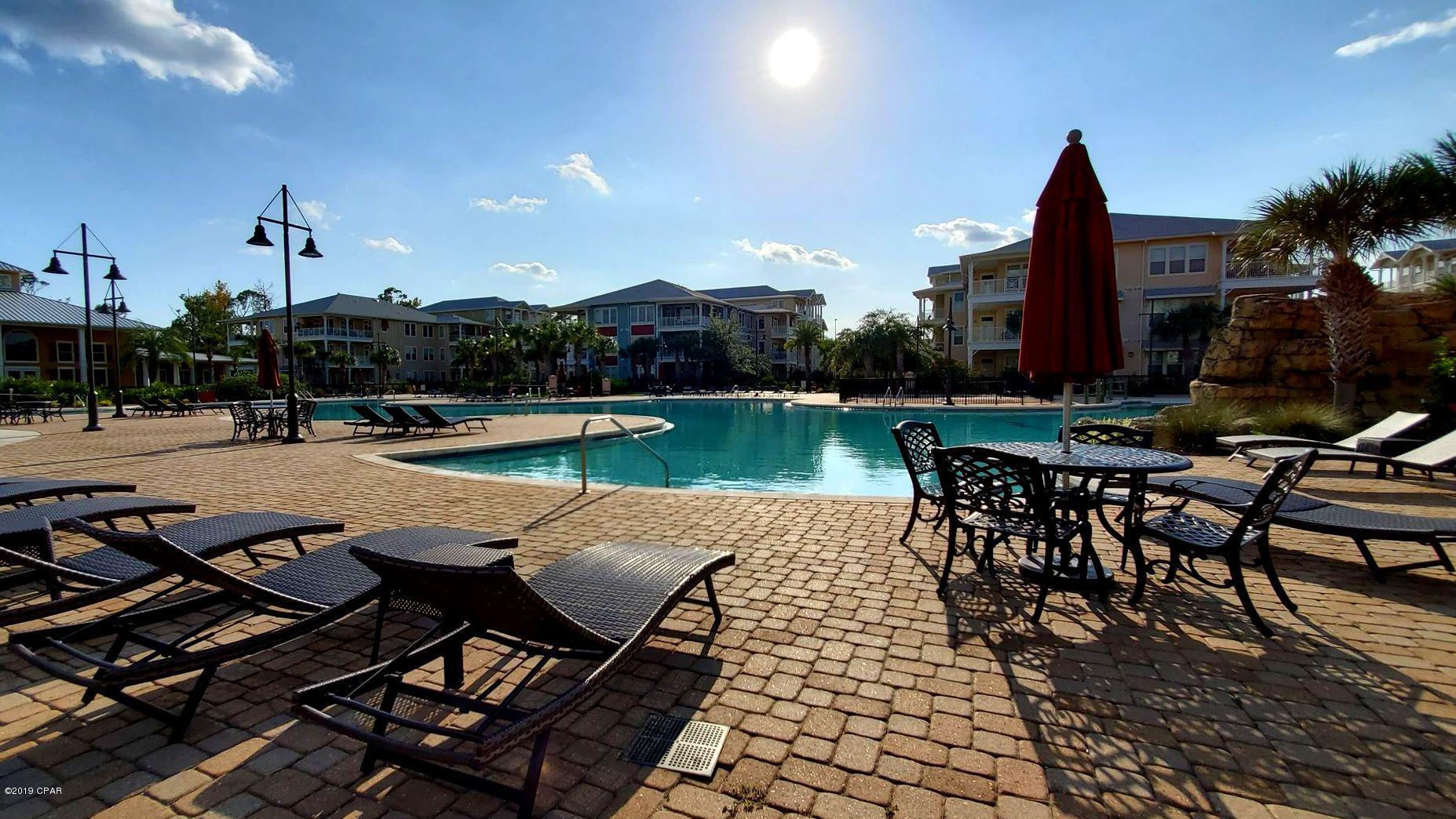 Island Reserve - Residential