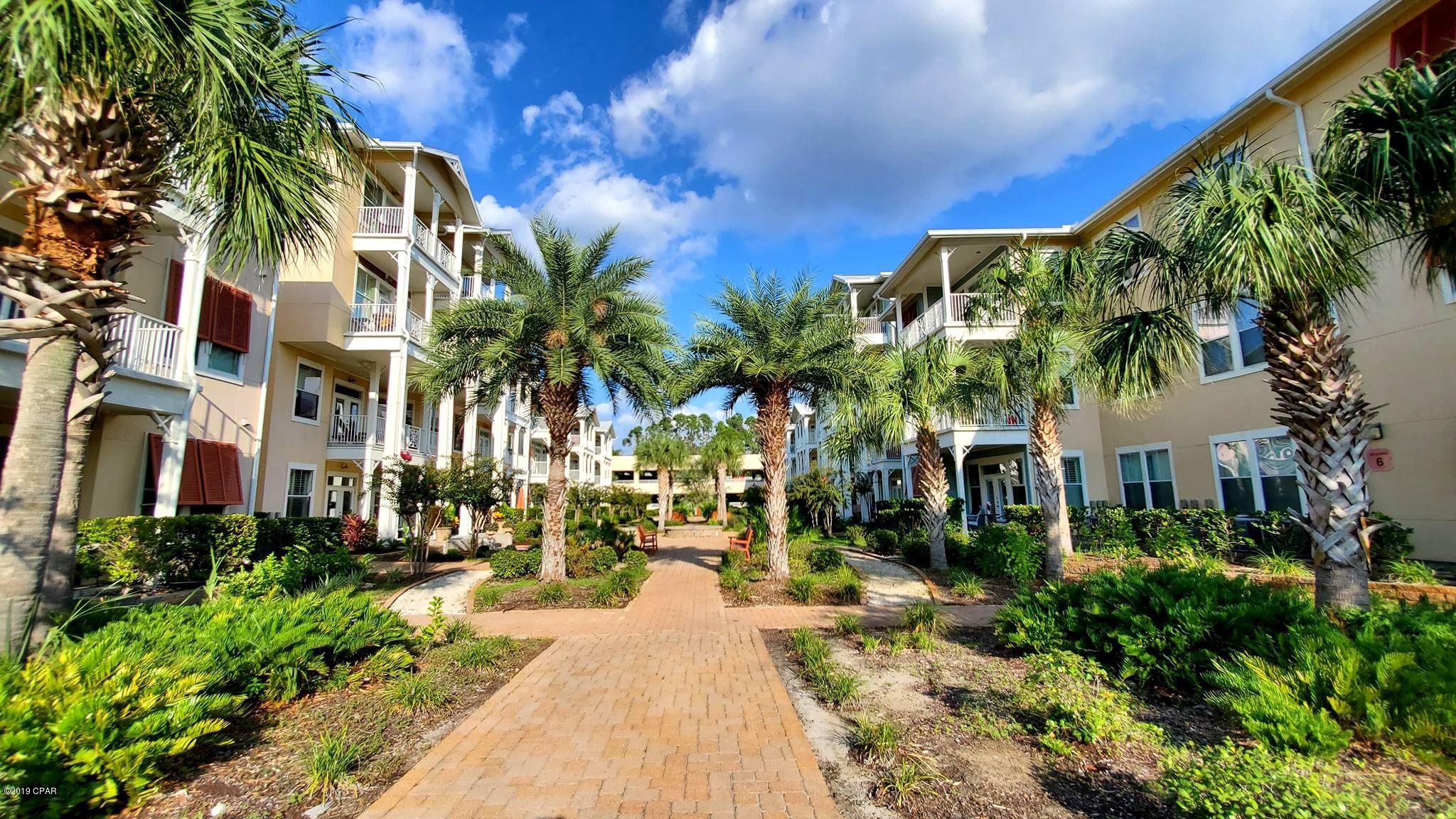 Island Reserve - Residential