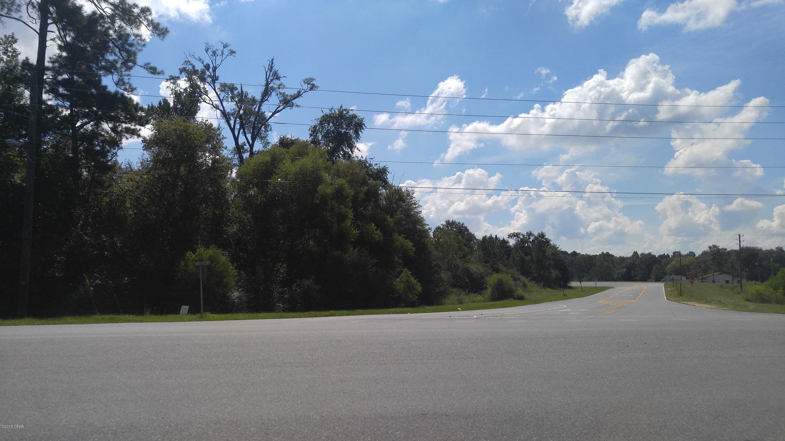 [No Recorded Subdiv] - Land