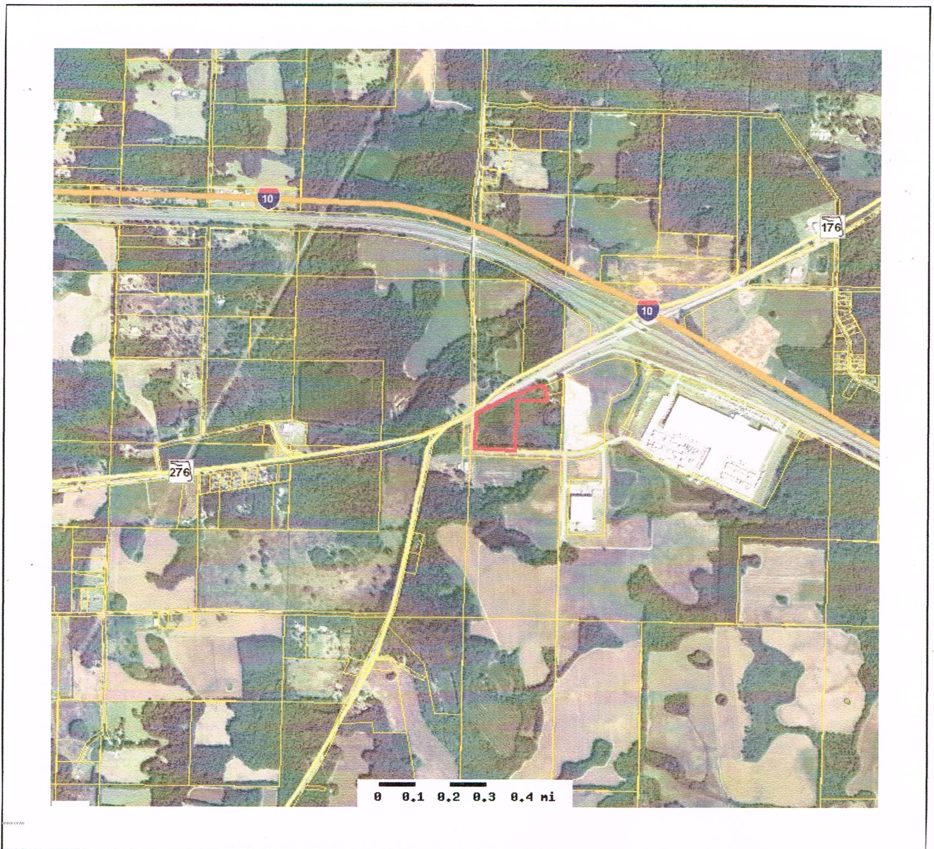 [No Recorded Subdiv] - Land