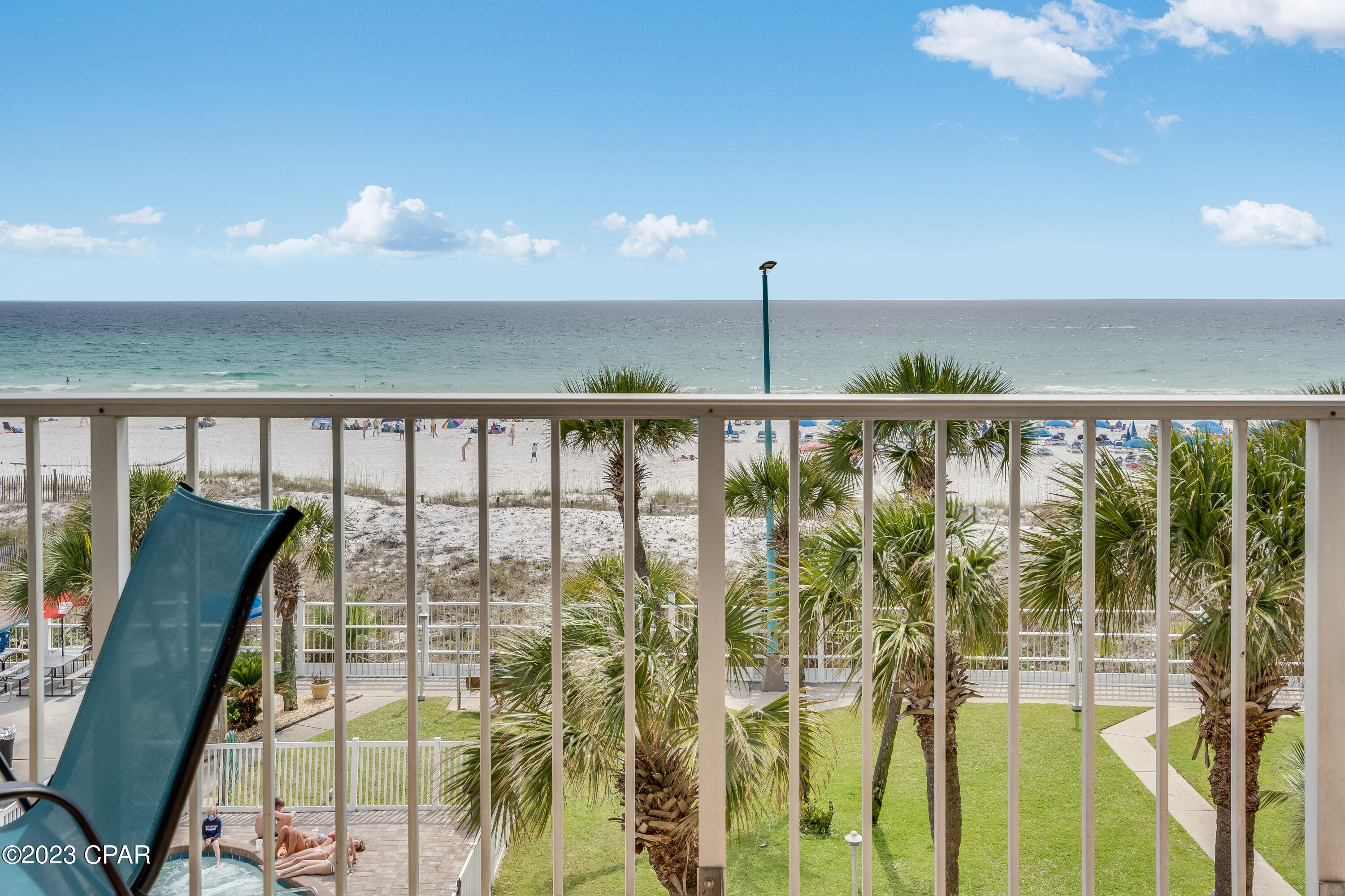 The Summit - Residential