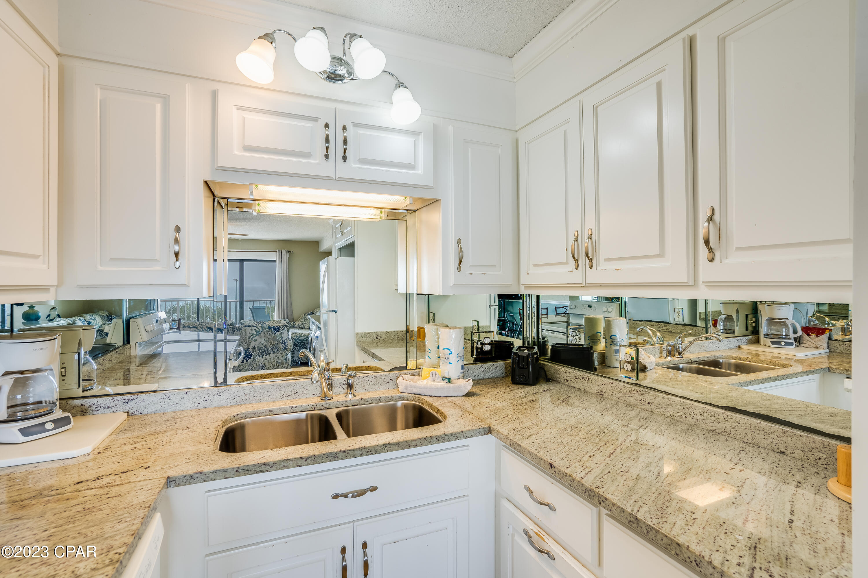 The Summit - Residential