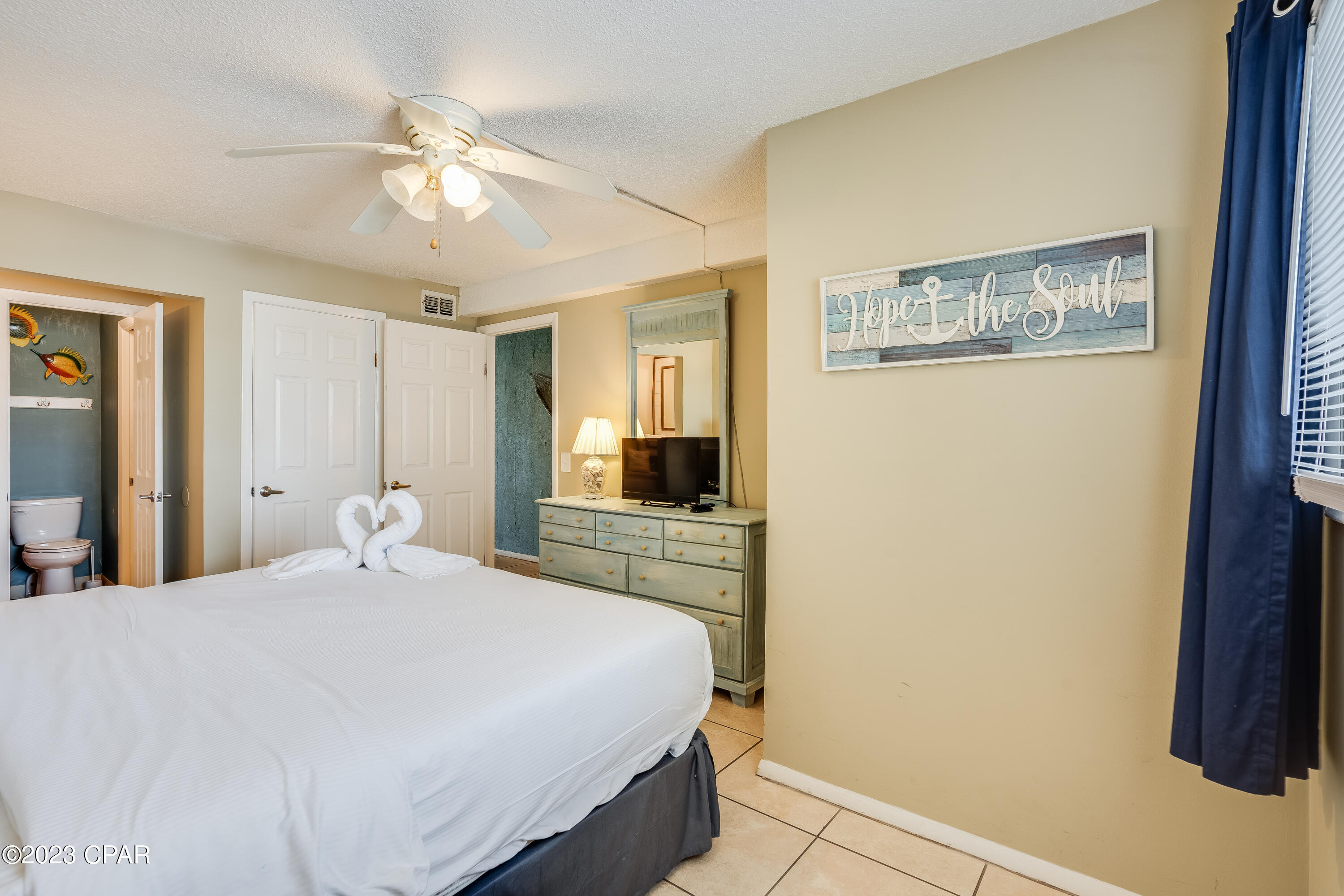 The Summit - Residential