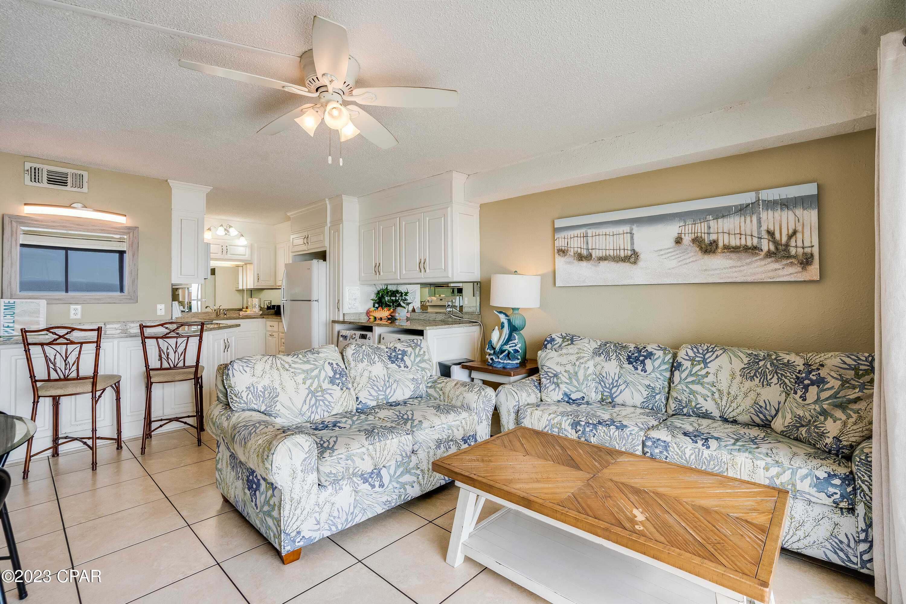 The Summit - Residential