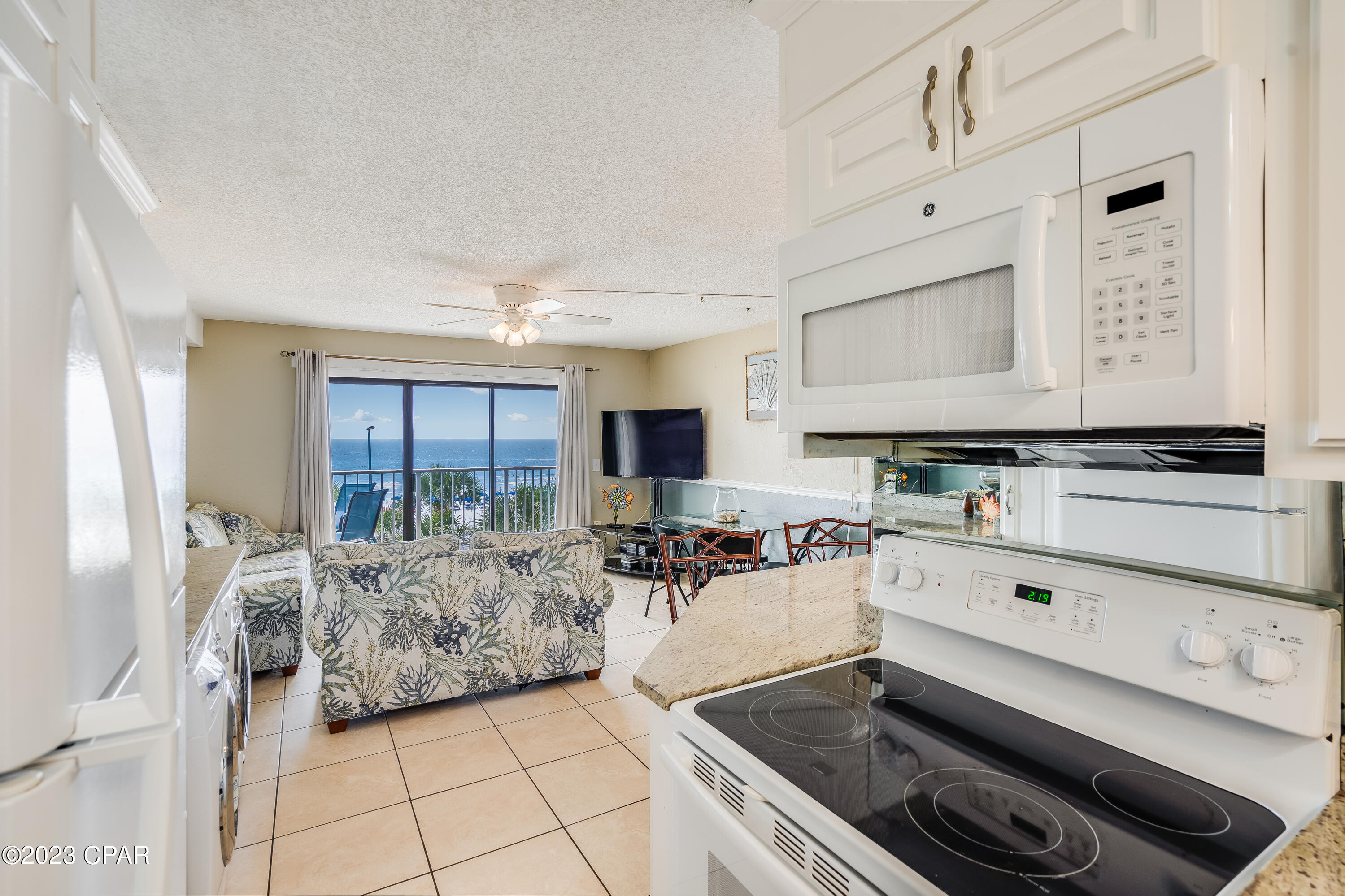 The Summit - Residential