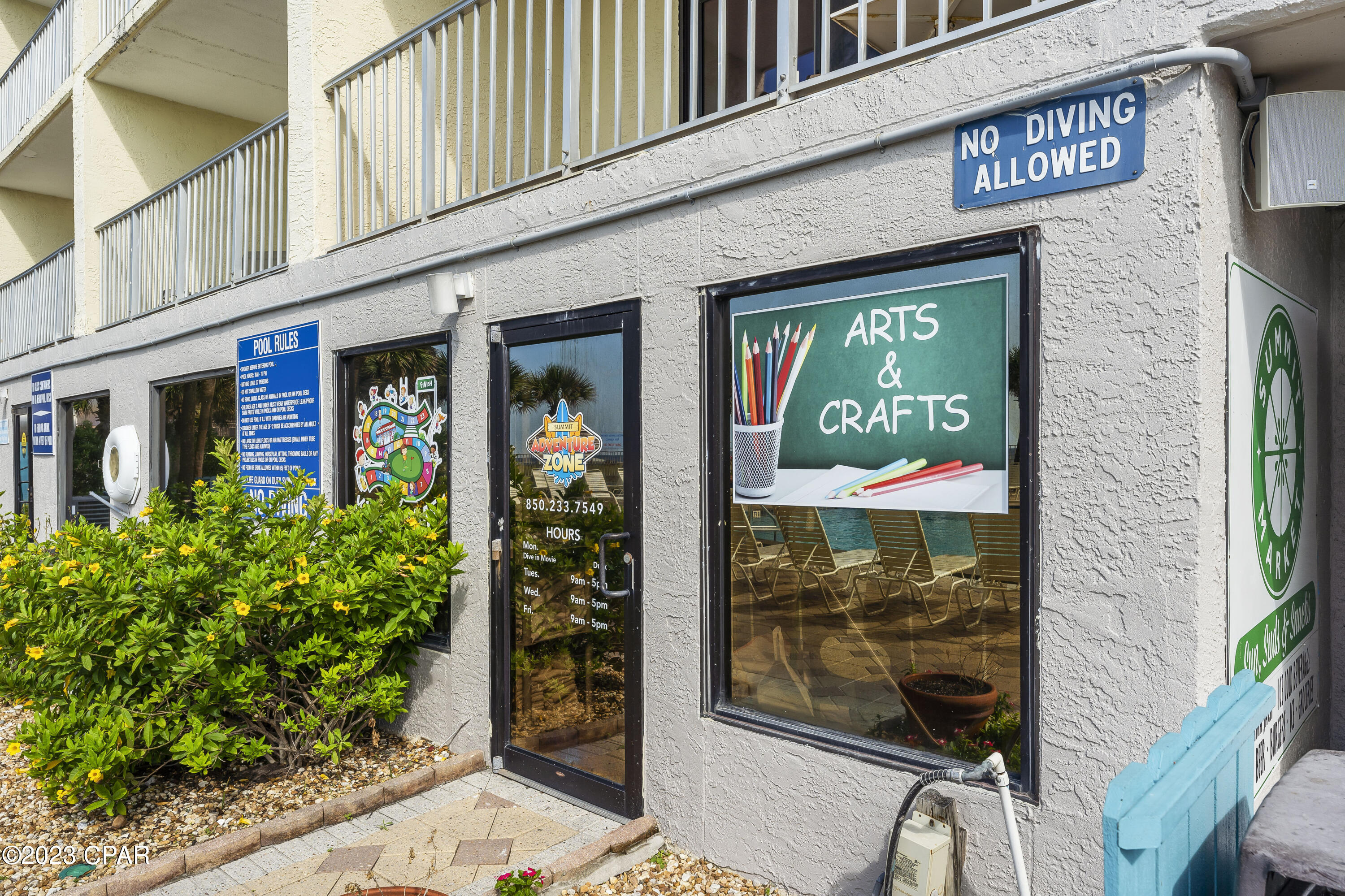 The Summit - Residential