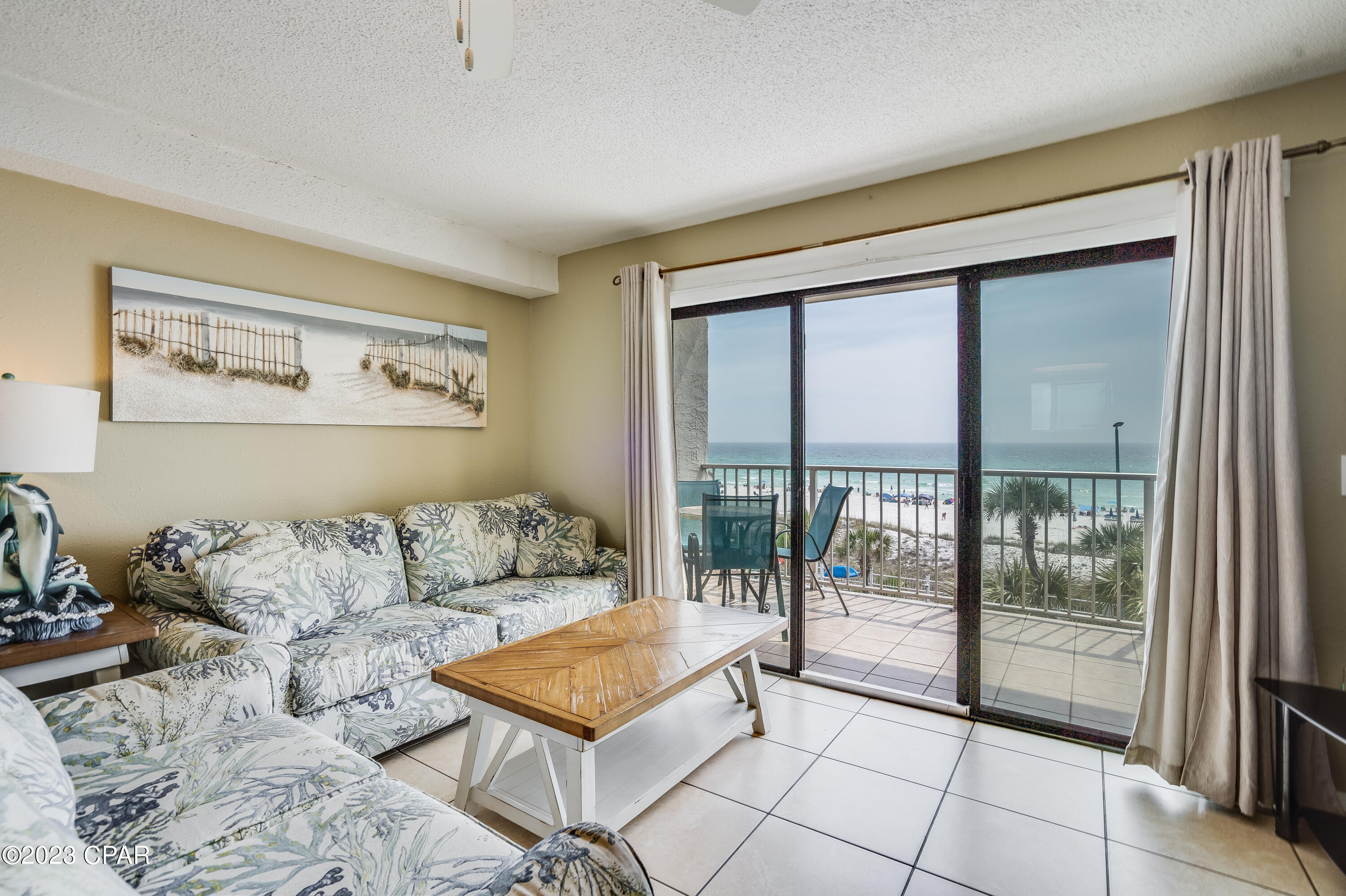 The Summit - Residential