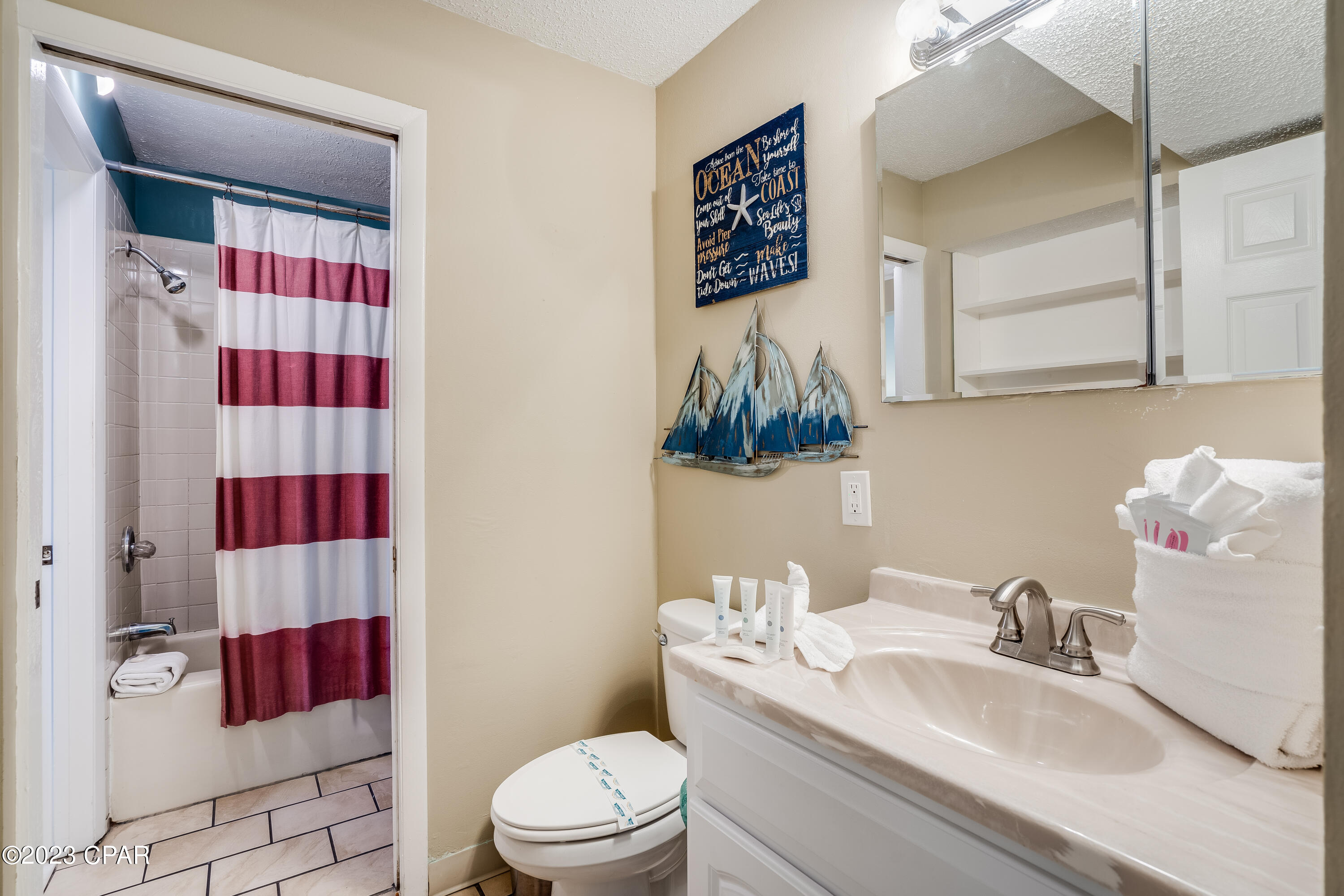 The Summit - Residential