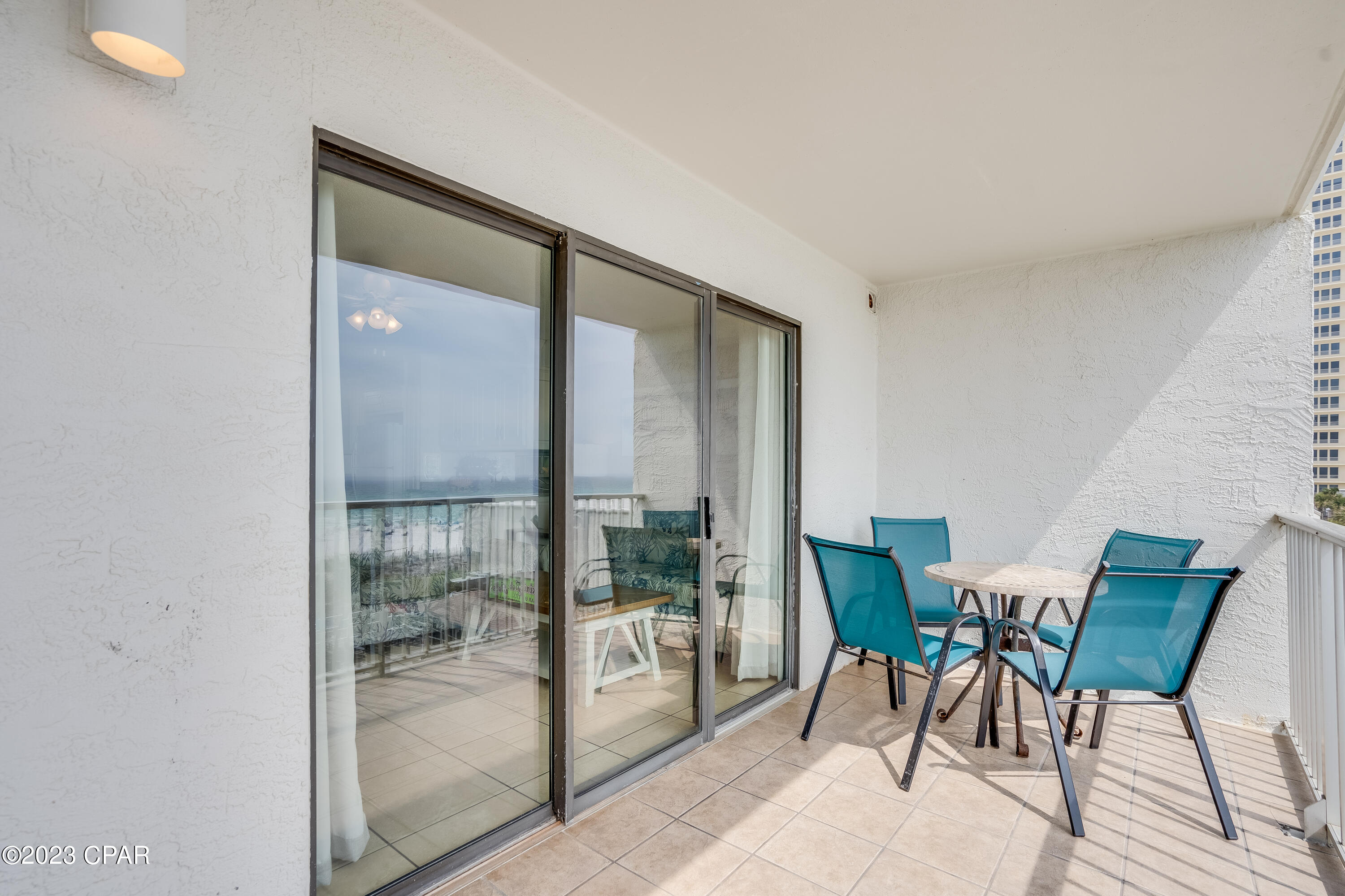 The Summit - Residential