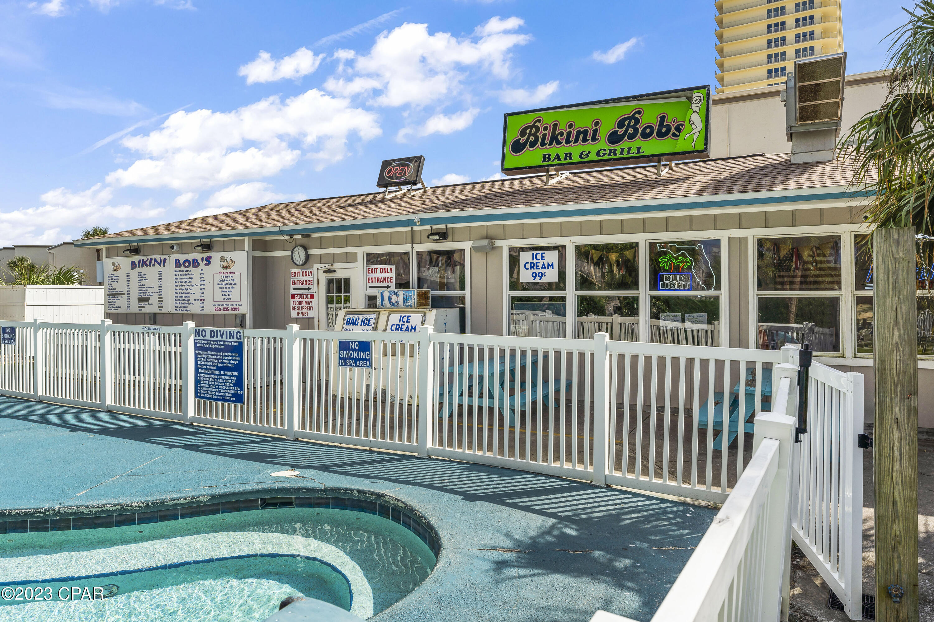 The Summit - Residential