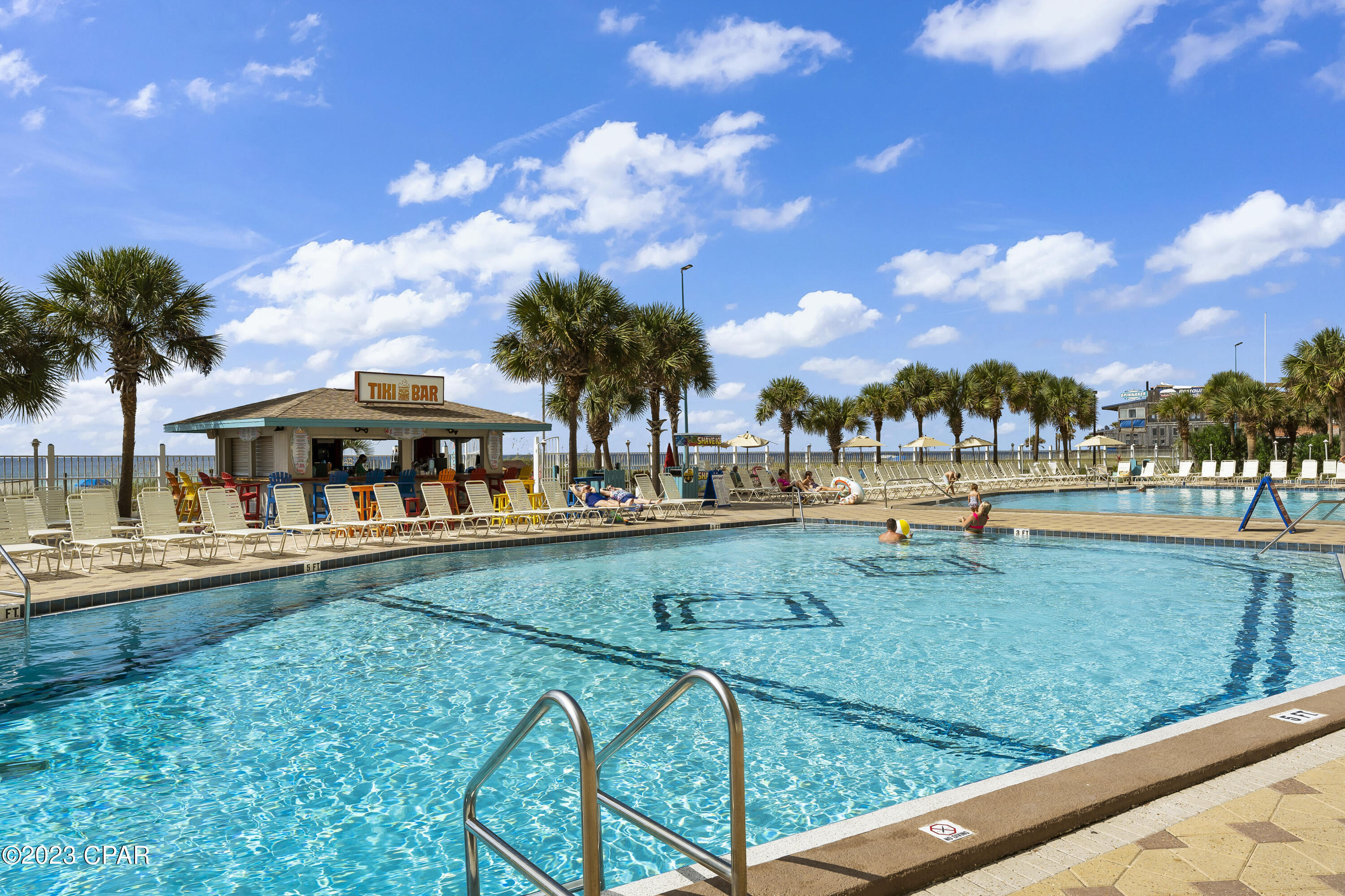 The Summit - Residential