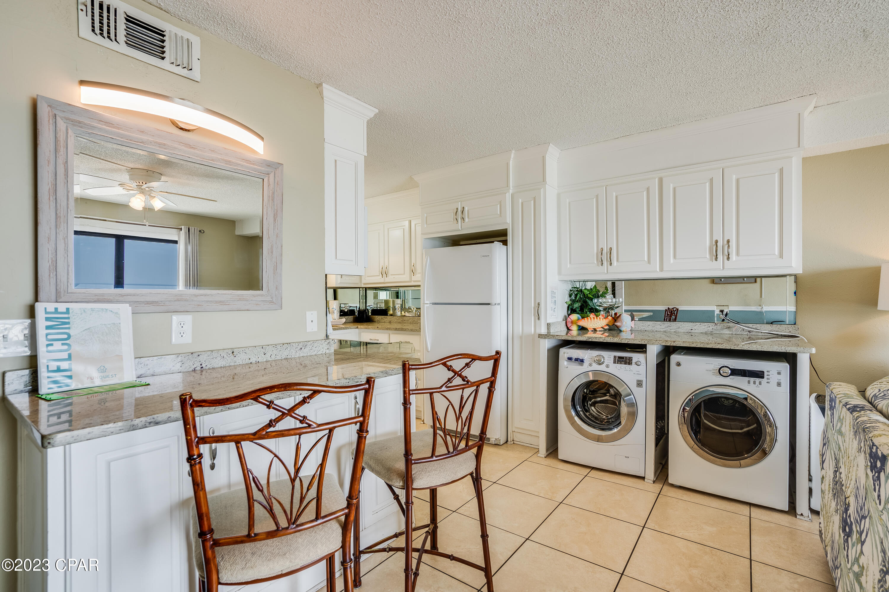 The Summit - Residential