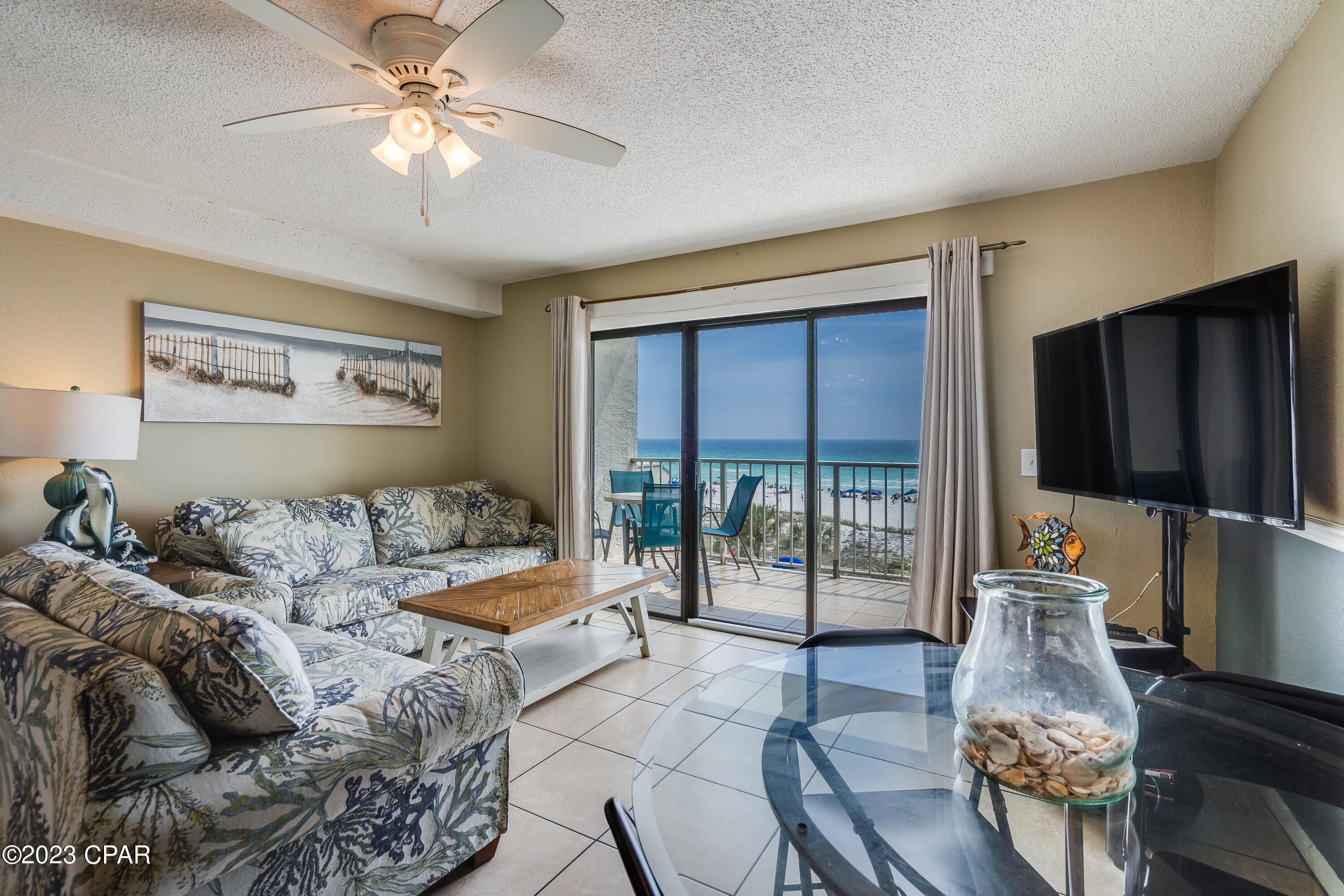 The Summit - Residential