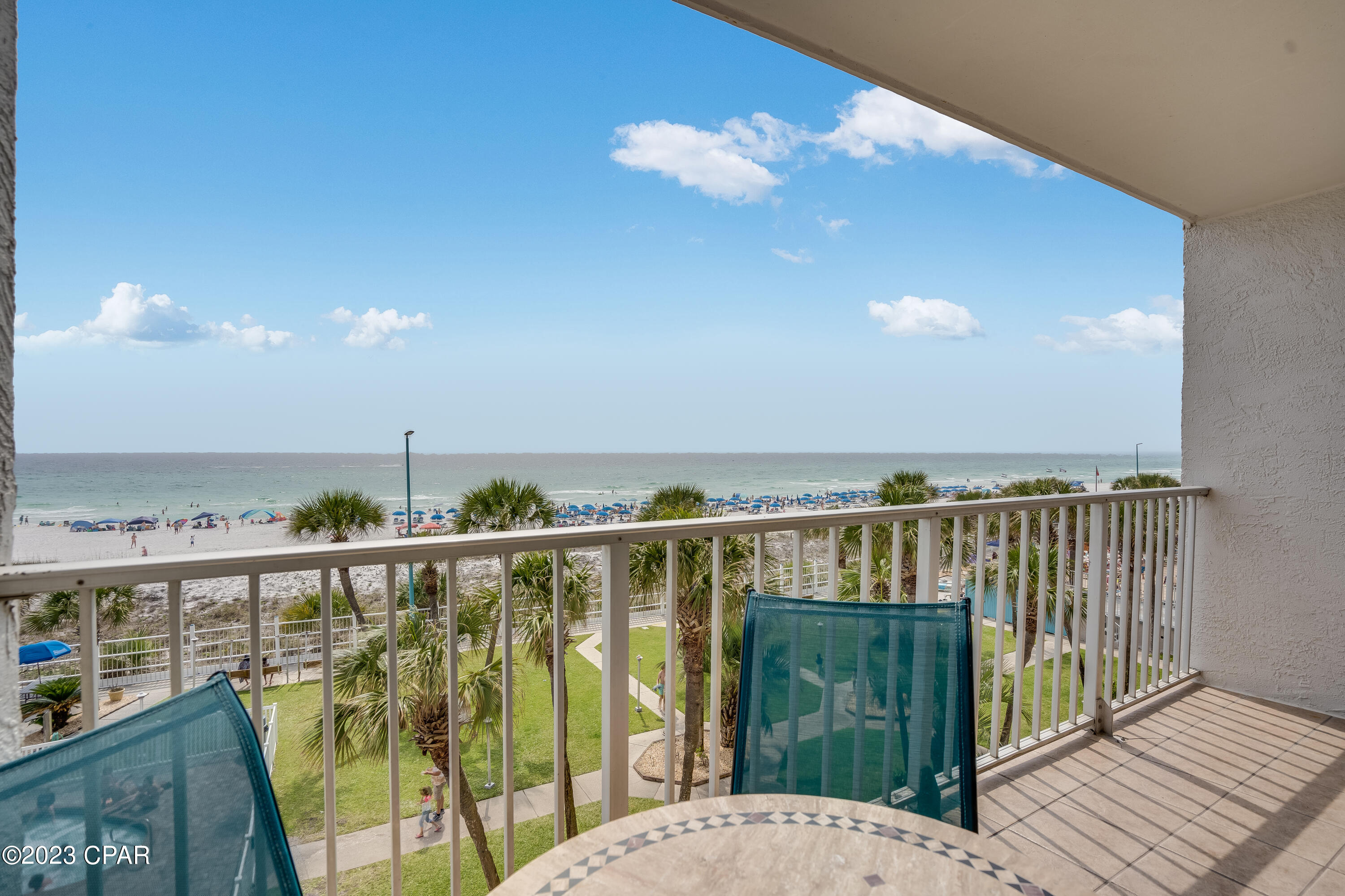 The Summit - Residential