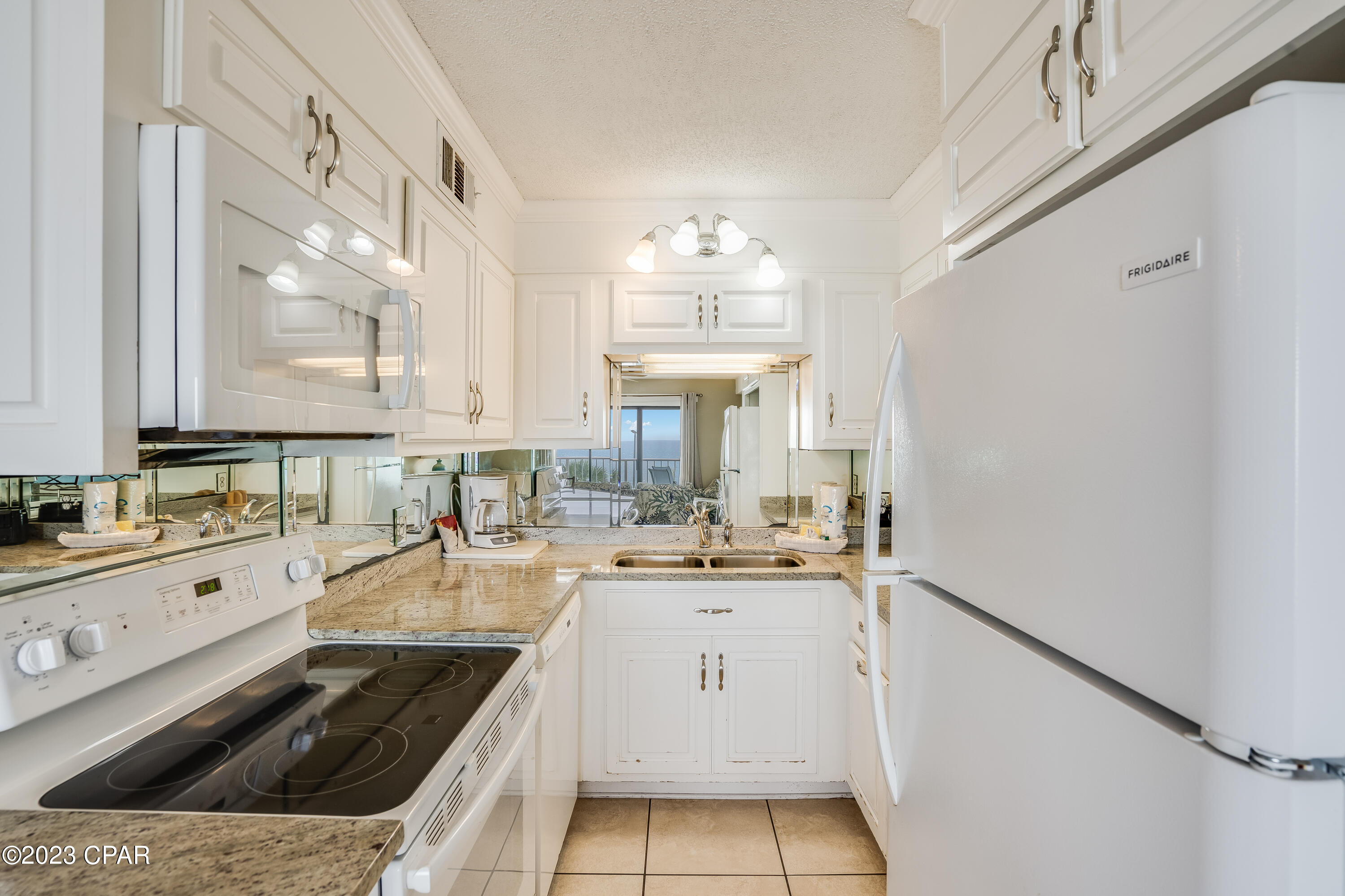 The Summit - Residential