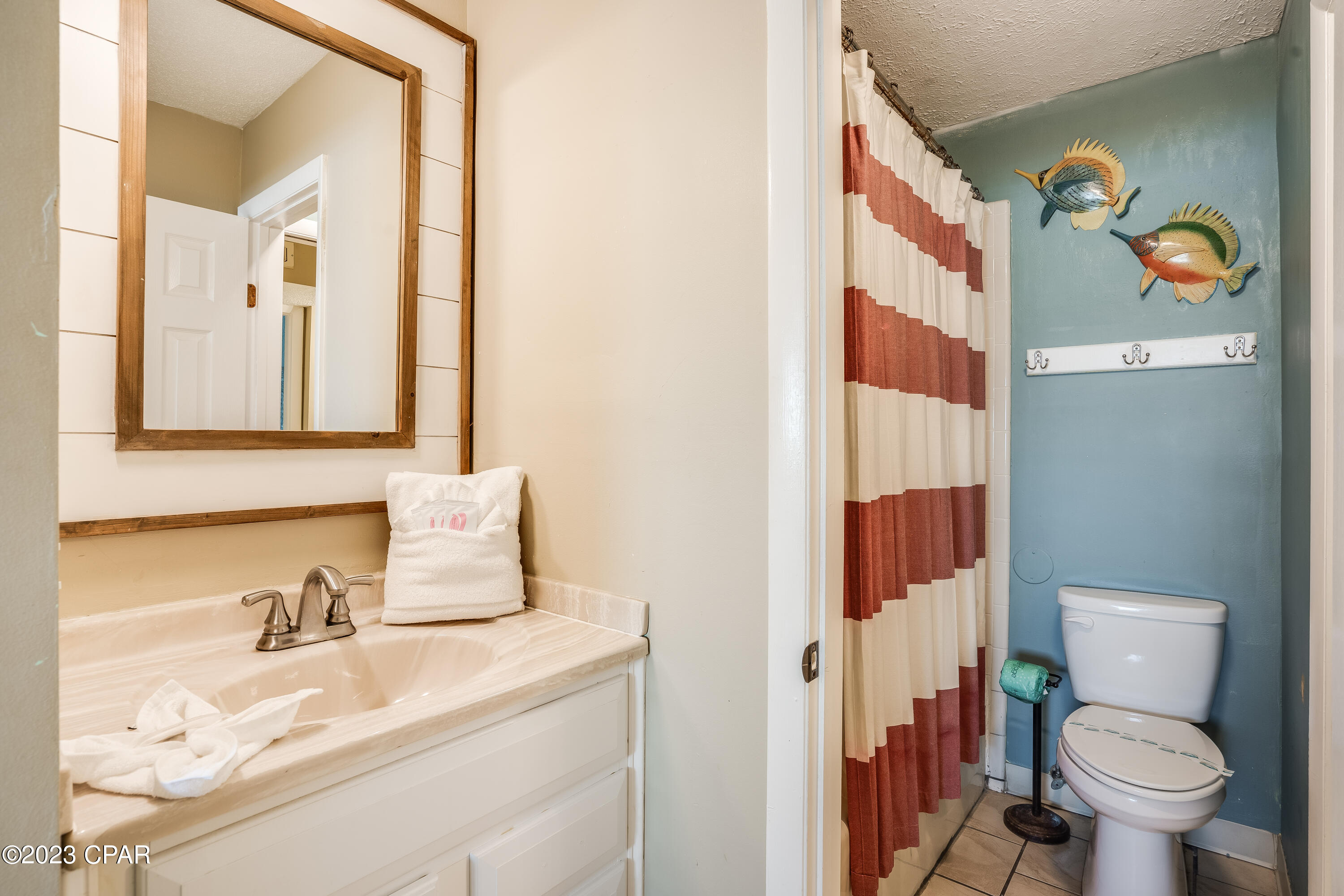 The Summit - Residential