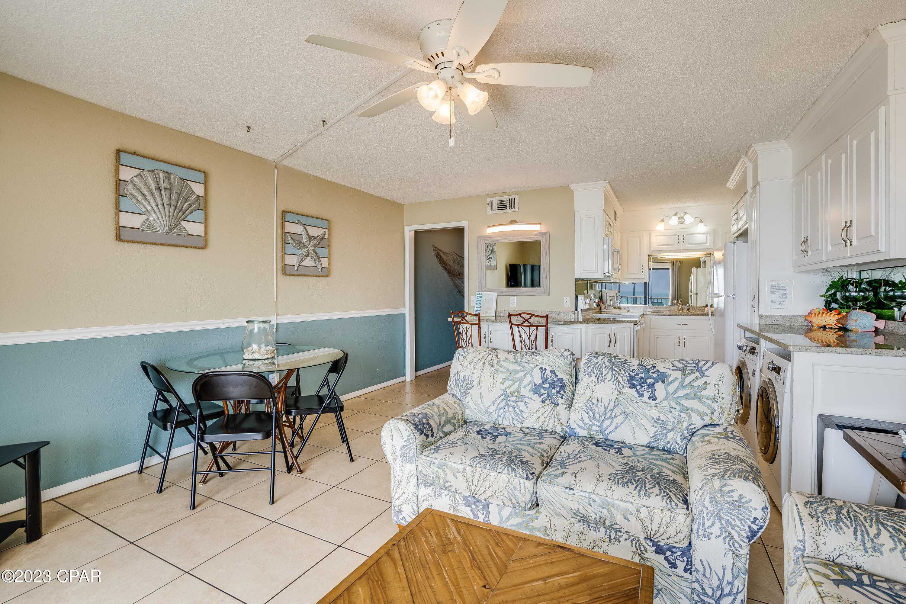 The Summit - Residential