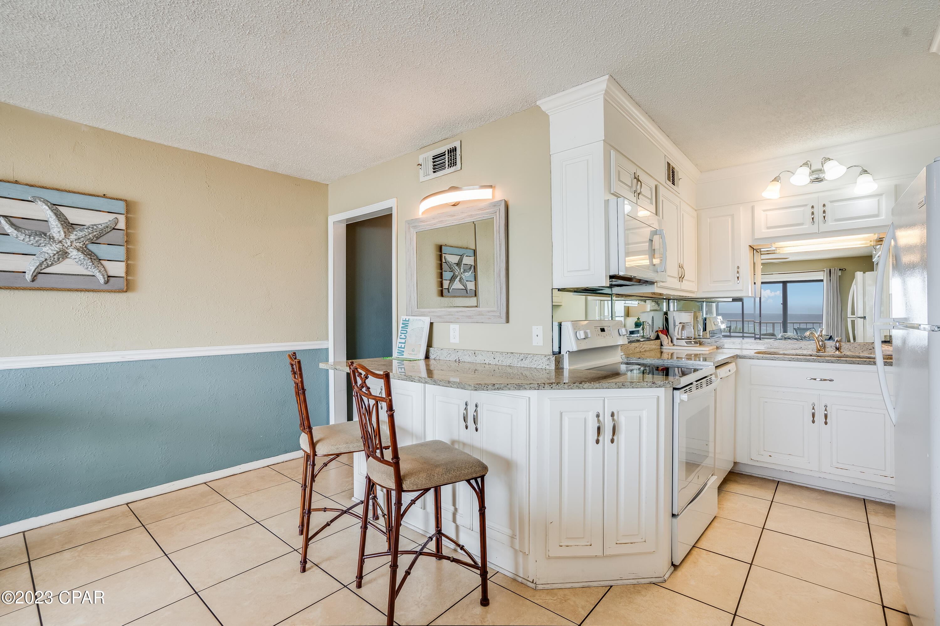 The Summit - Residential