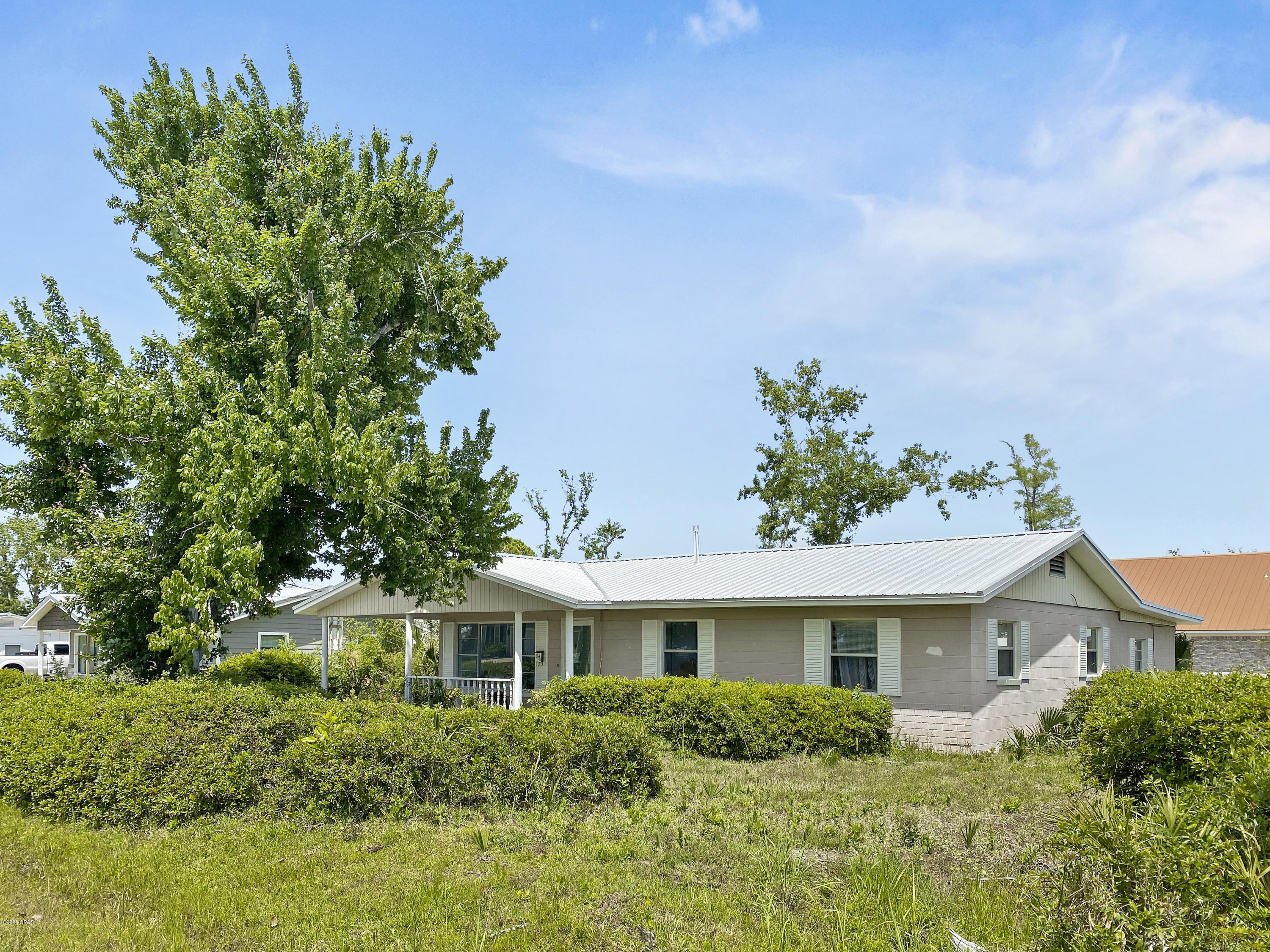 [No Recorded Subdiv] - Residential