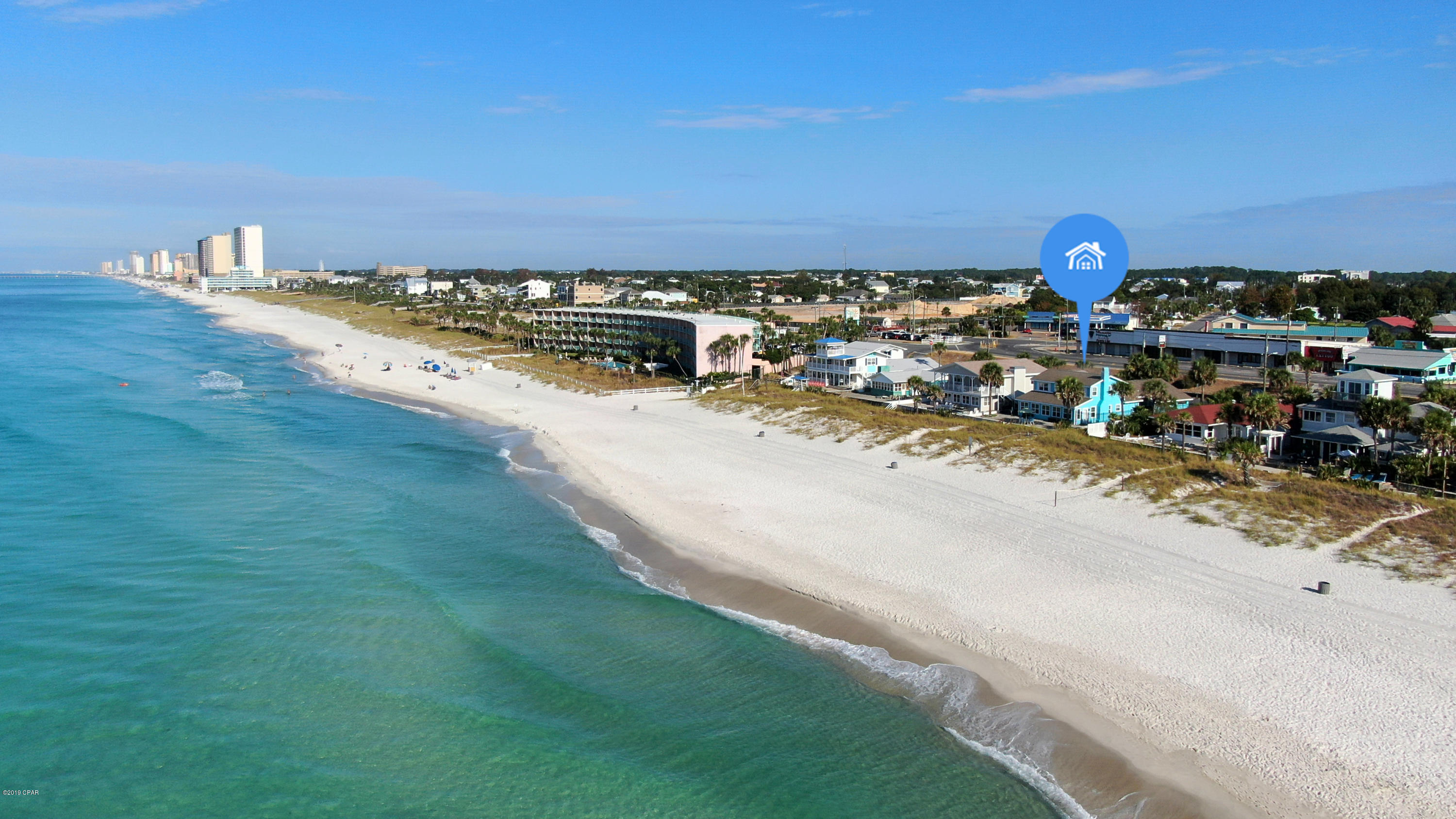 Bahama Beach - Residential