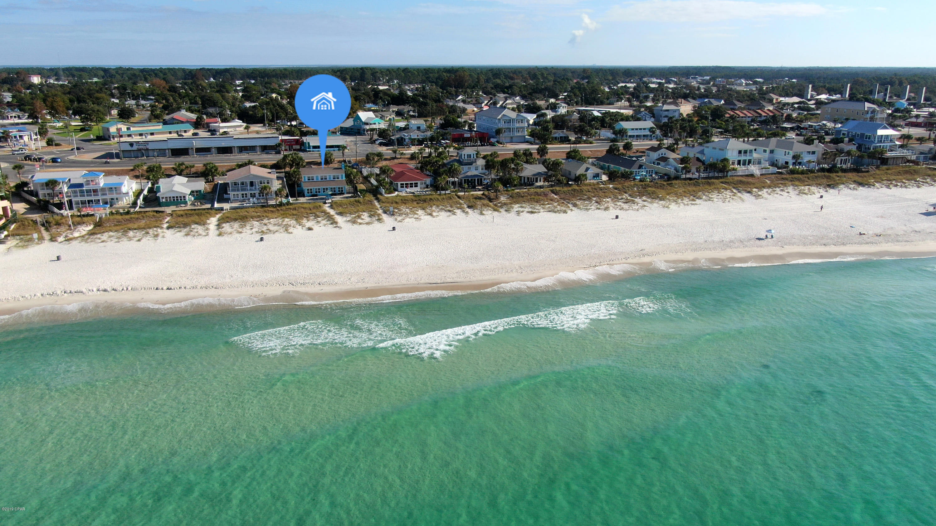 Bahama Beach - Residential