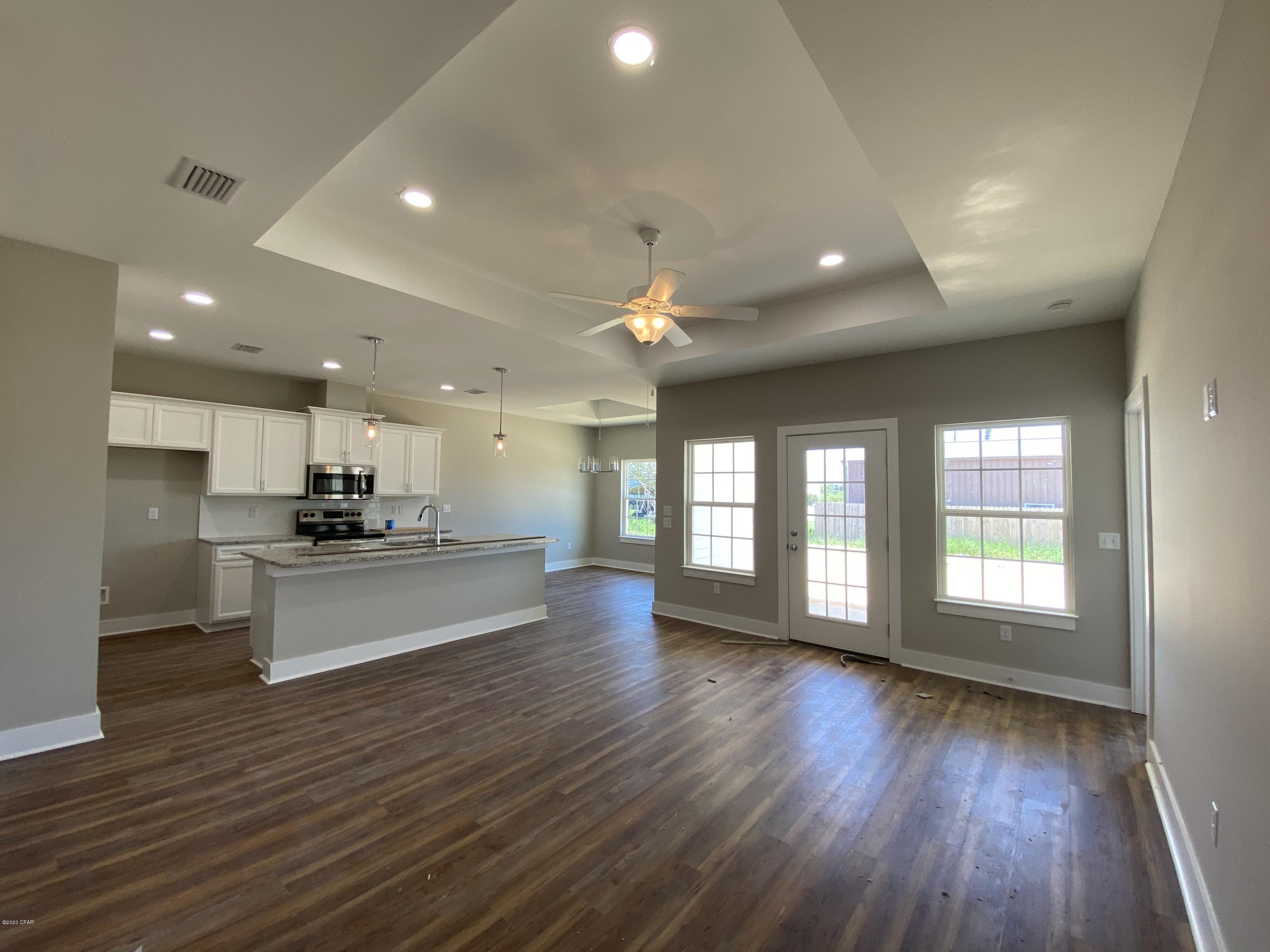 Glen Forest Replat - Residential