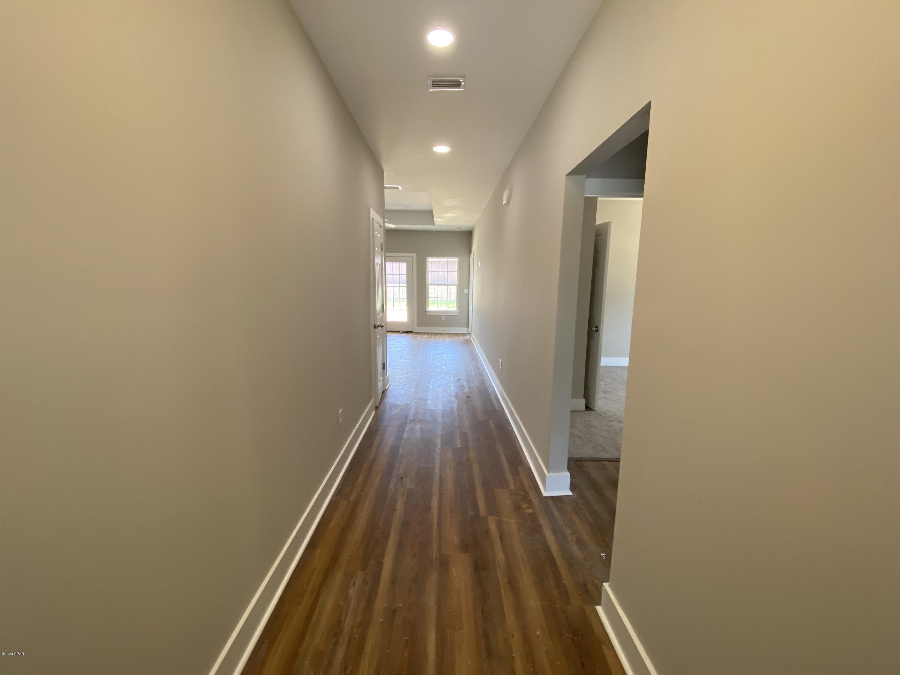 Glen Forest Replat - Residential