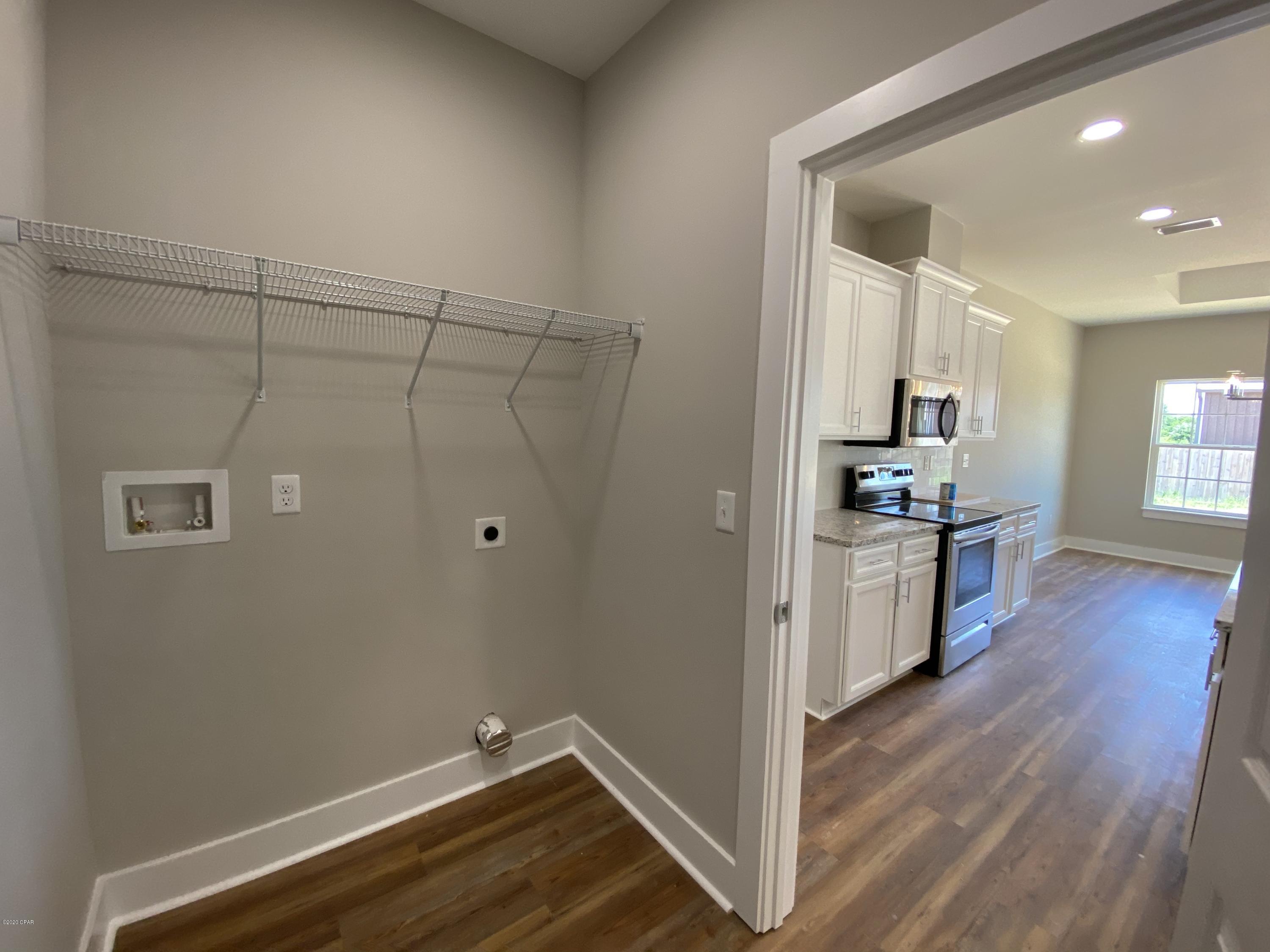 Glen Forest Replat - Residential