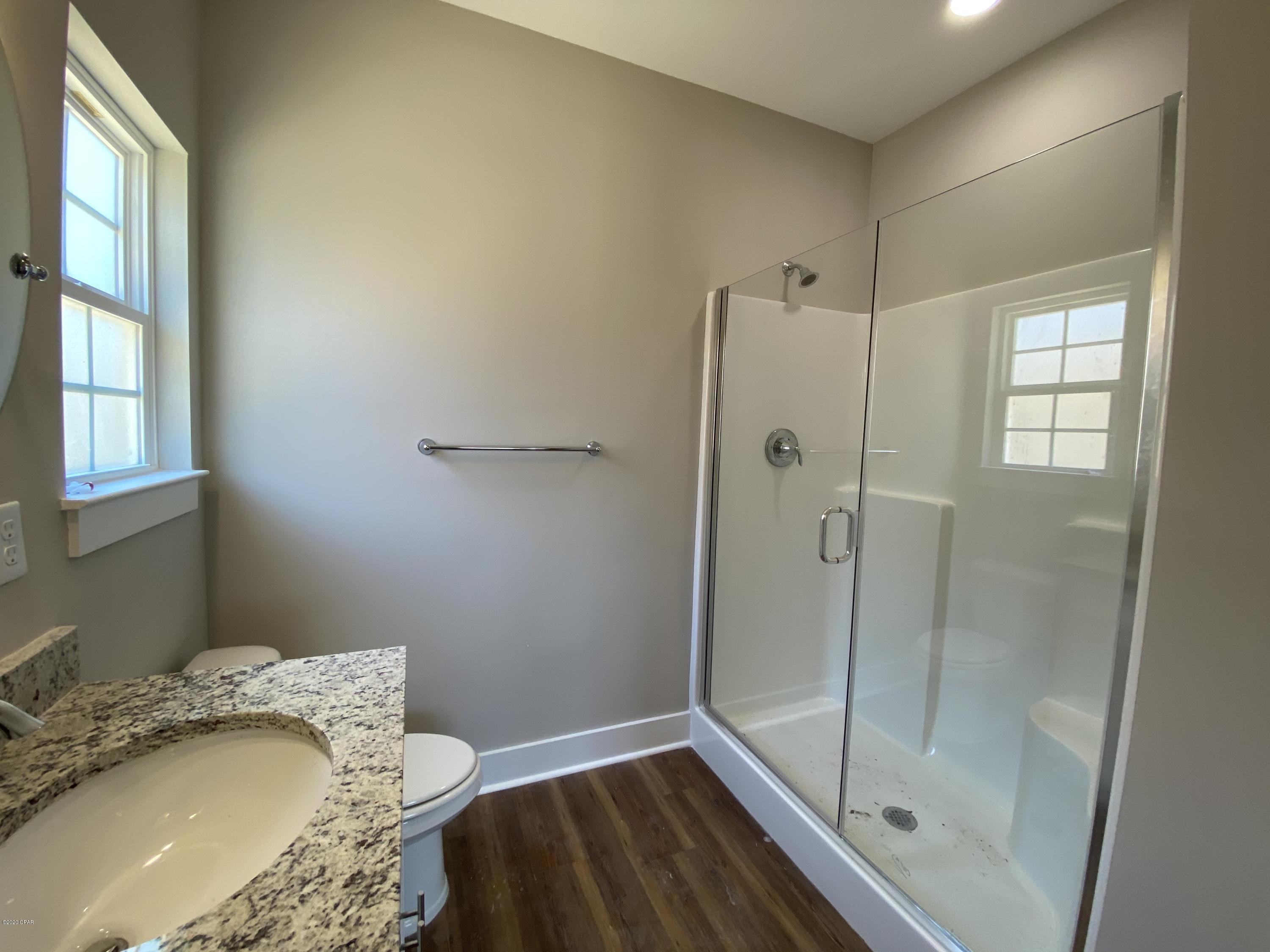 Glen Forest Replat - Residential