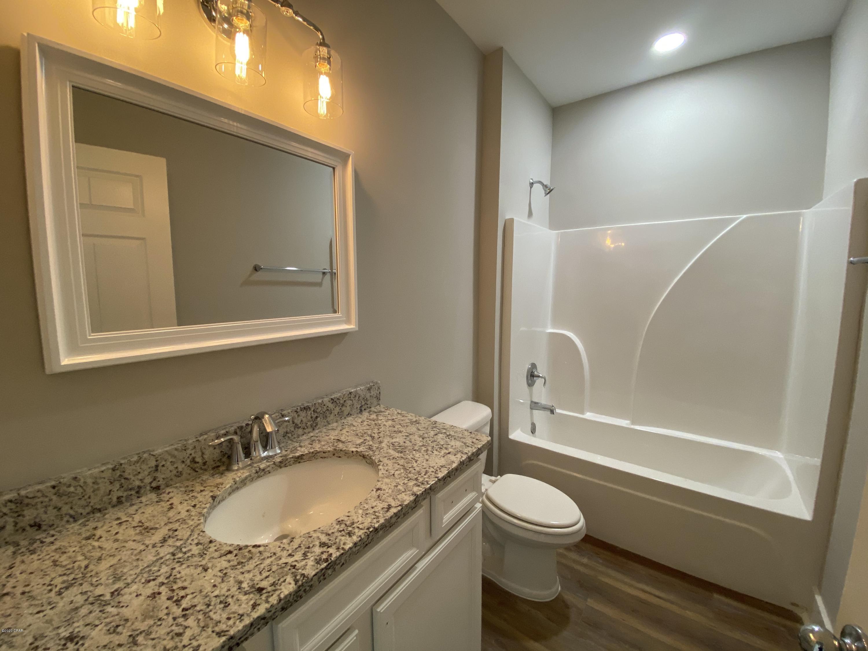 Glen Forest Replat - Residential