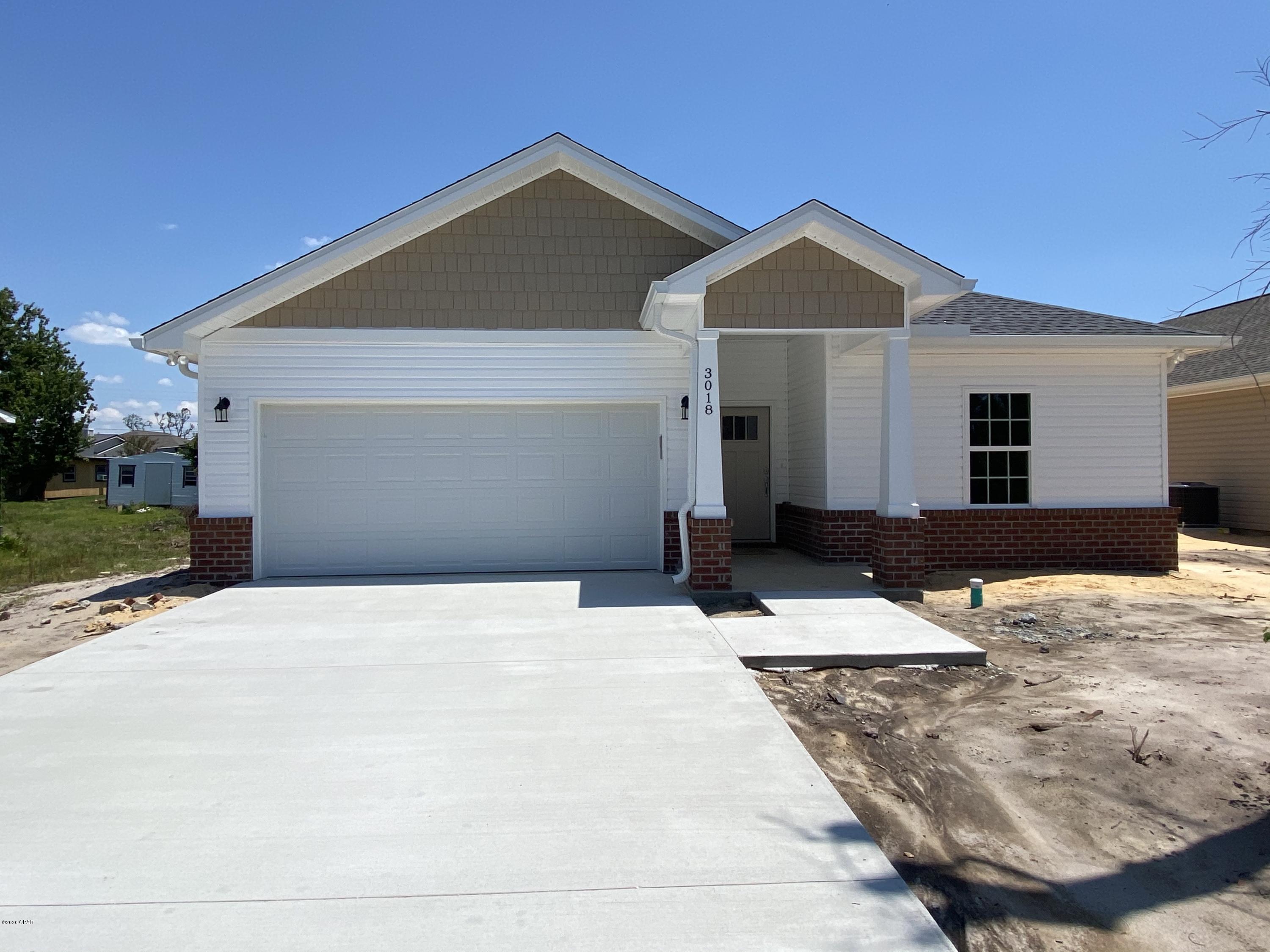 Glen Forest Replat - Residential