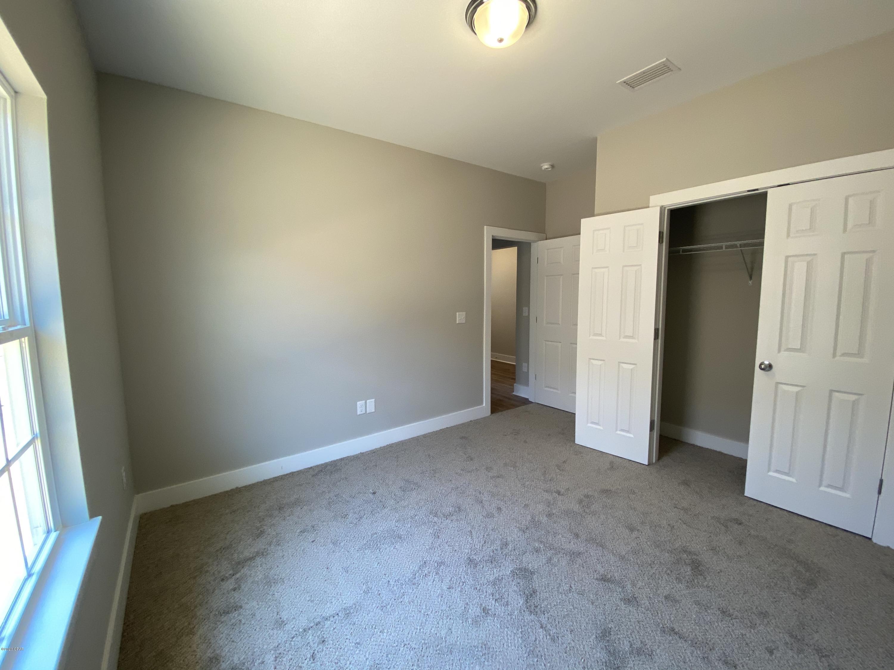 Glen Forest Replat - Residential