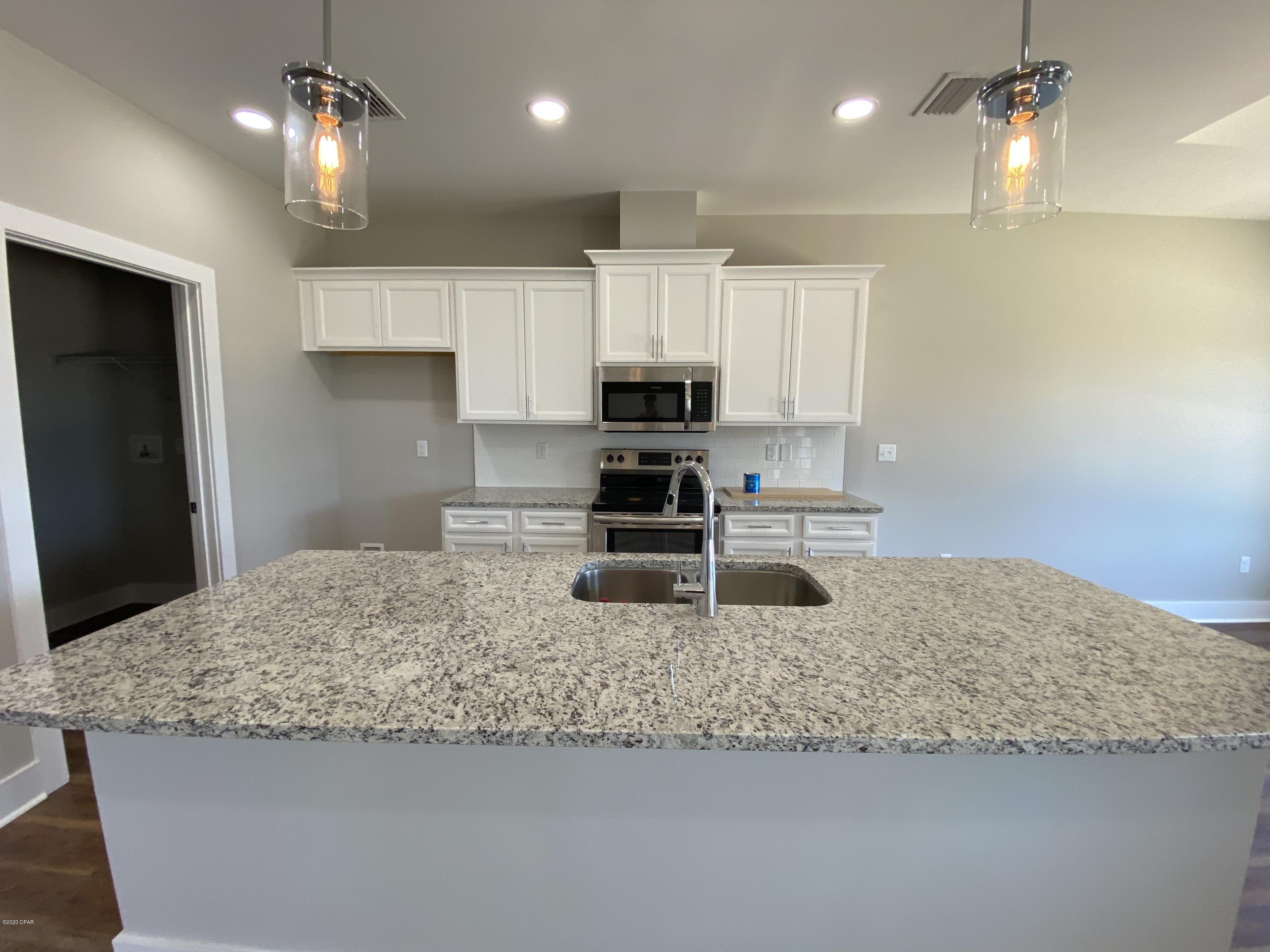 Glen Forest Replat - Residential