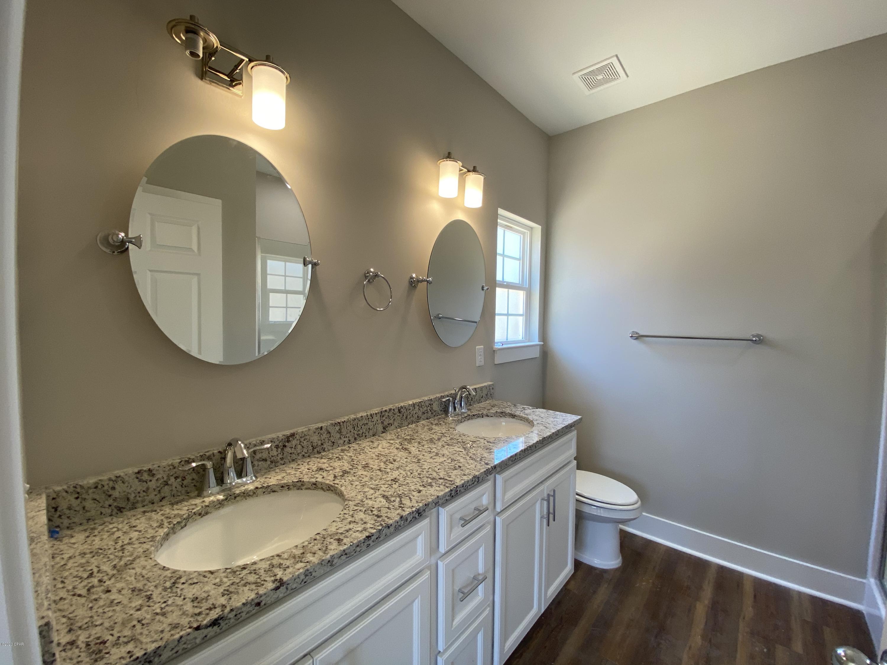 Glen Forest Replat - Residential